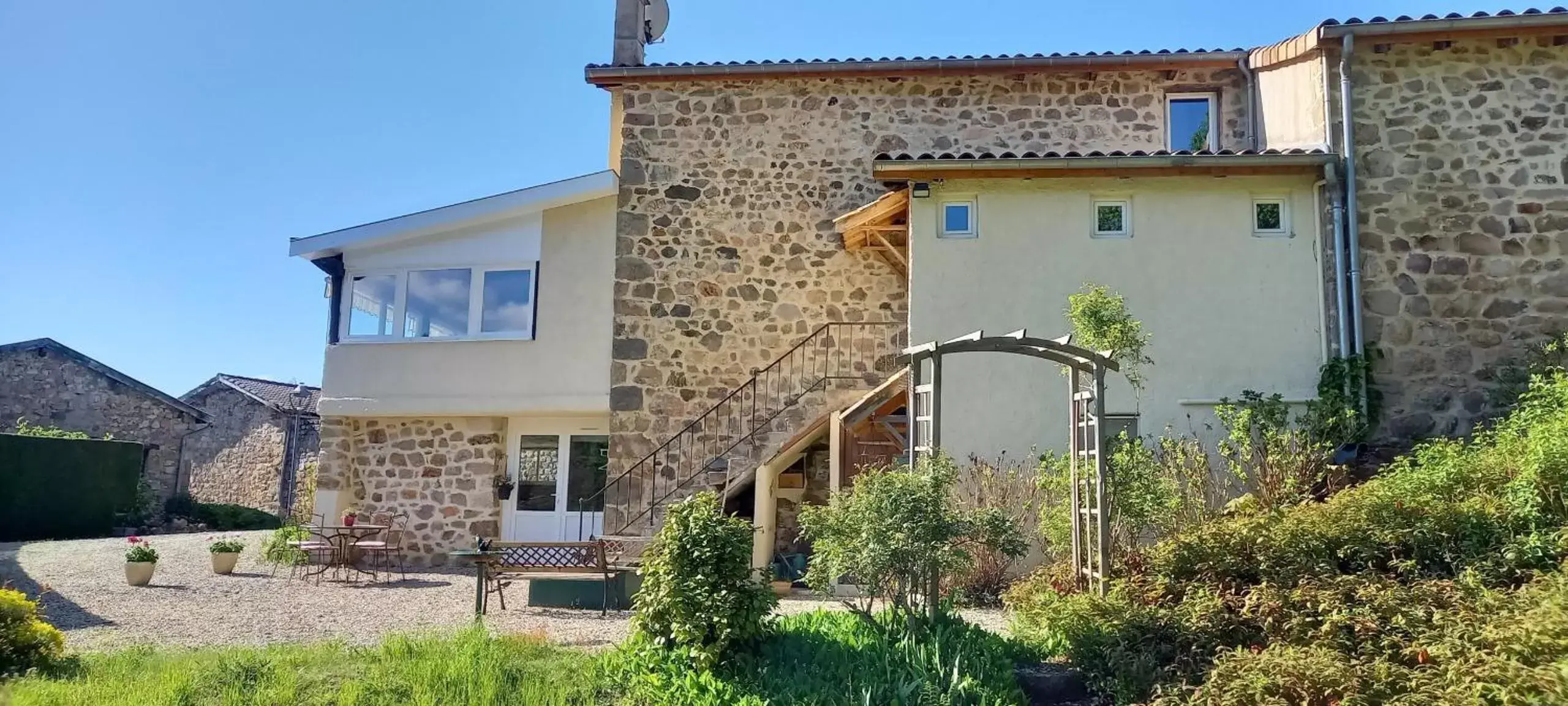 Auberge Le Champêtre Auberge Le Champêtre