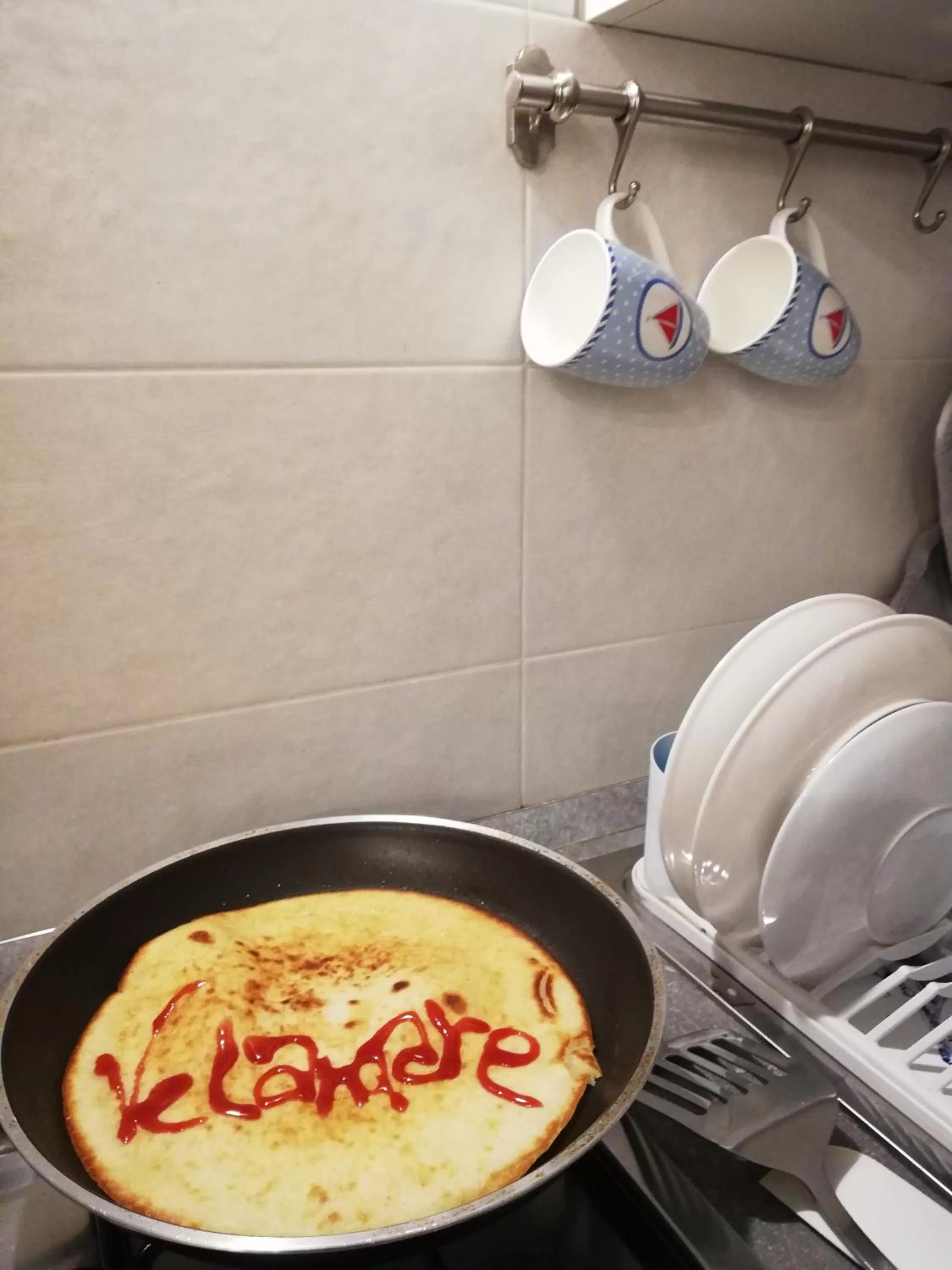 Breakfast in B&B VelAmare