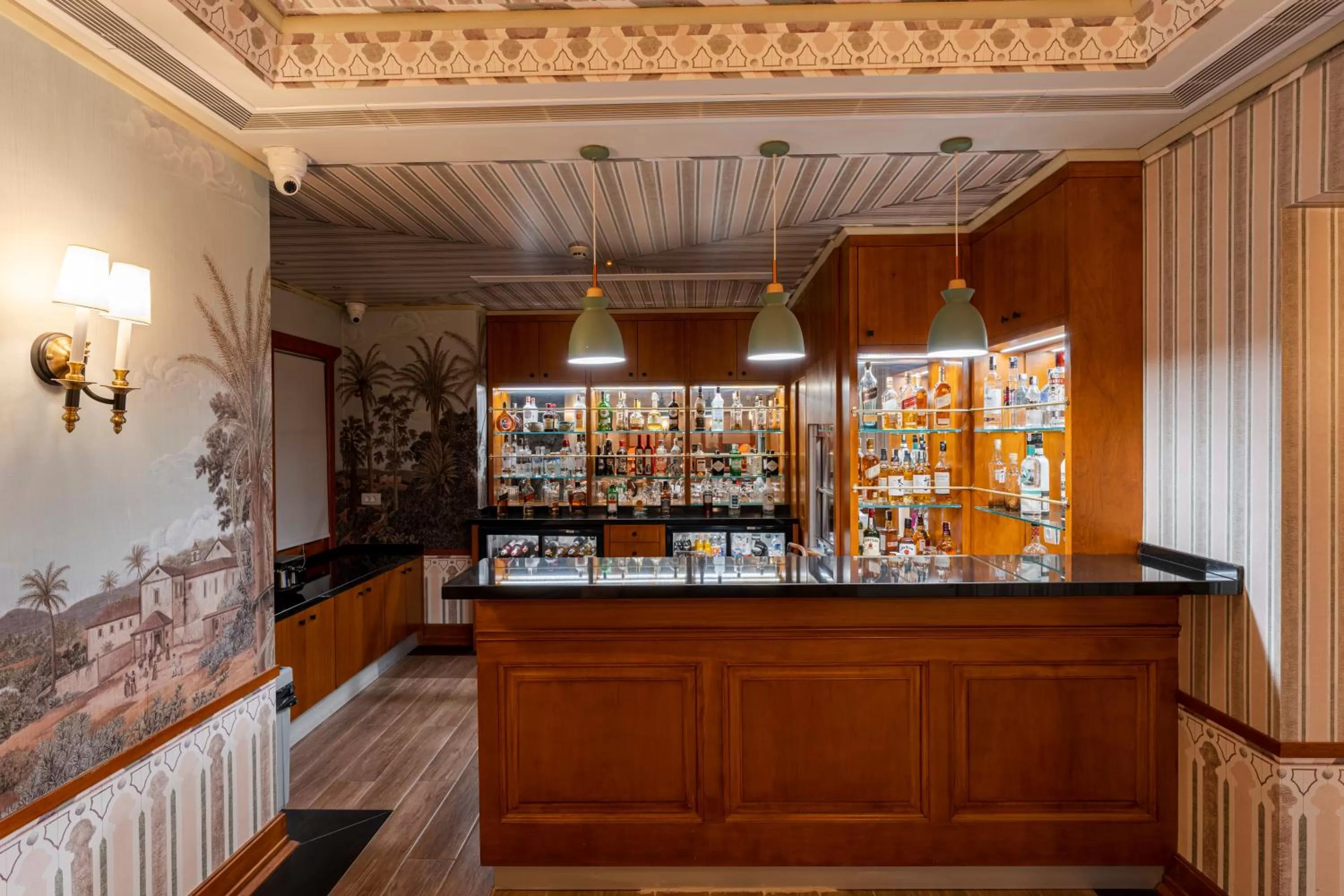 Restaurant/places to eat in RuinAdalia Hotel - Adult Only