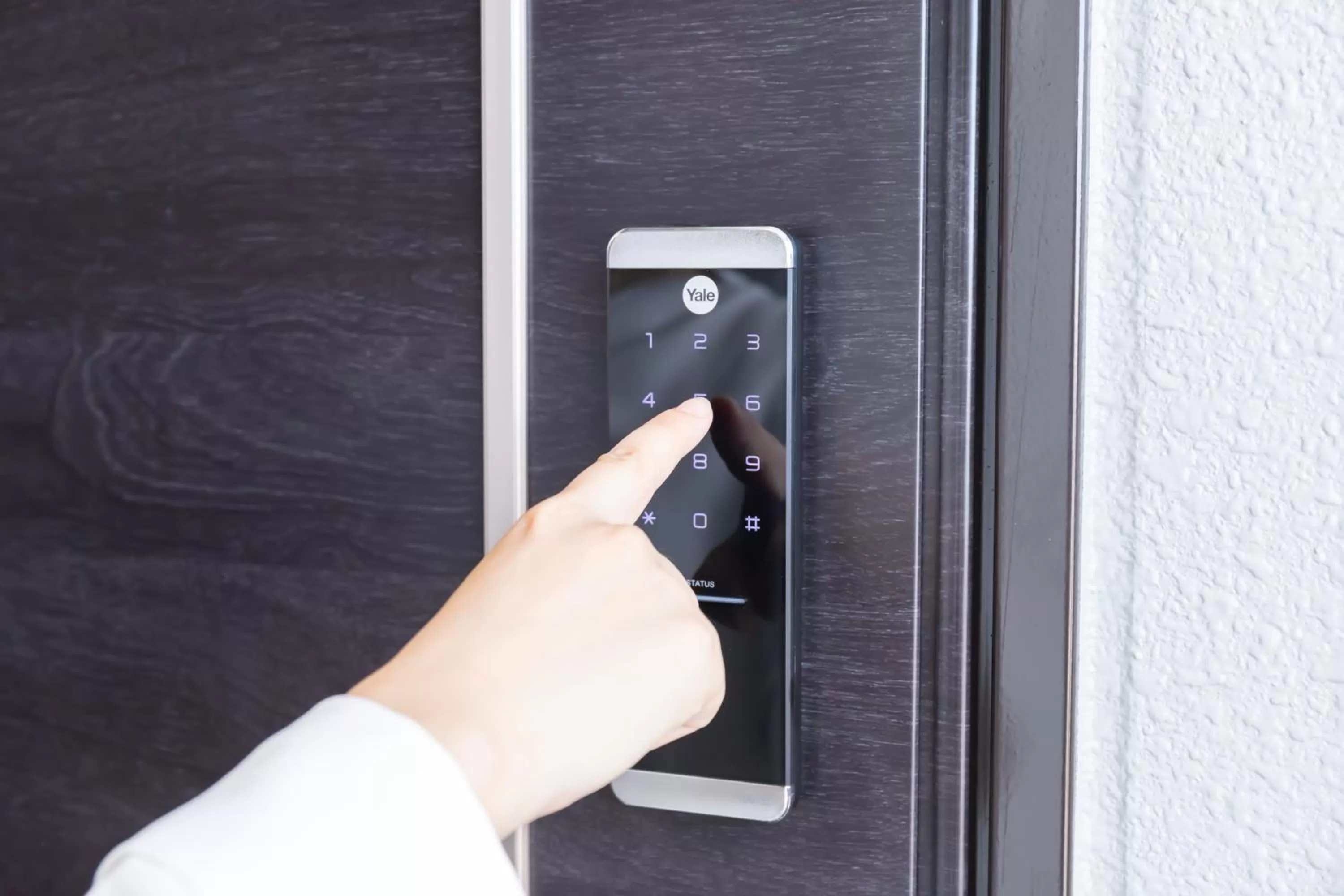 Area and facilities in ESLEAD HOTEL Osaka Tsuruhashi