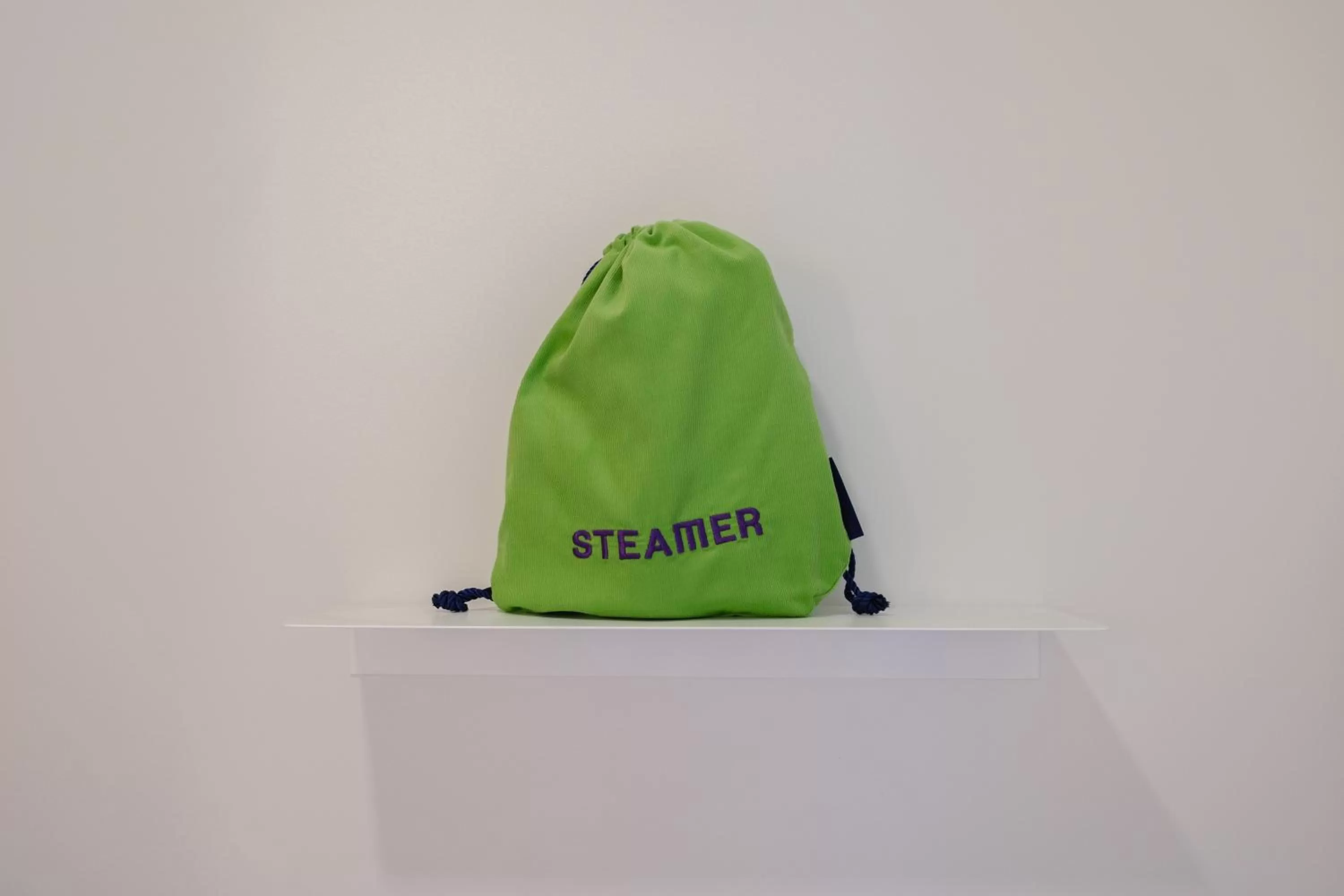 Bathroom in The Gallatin