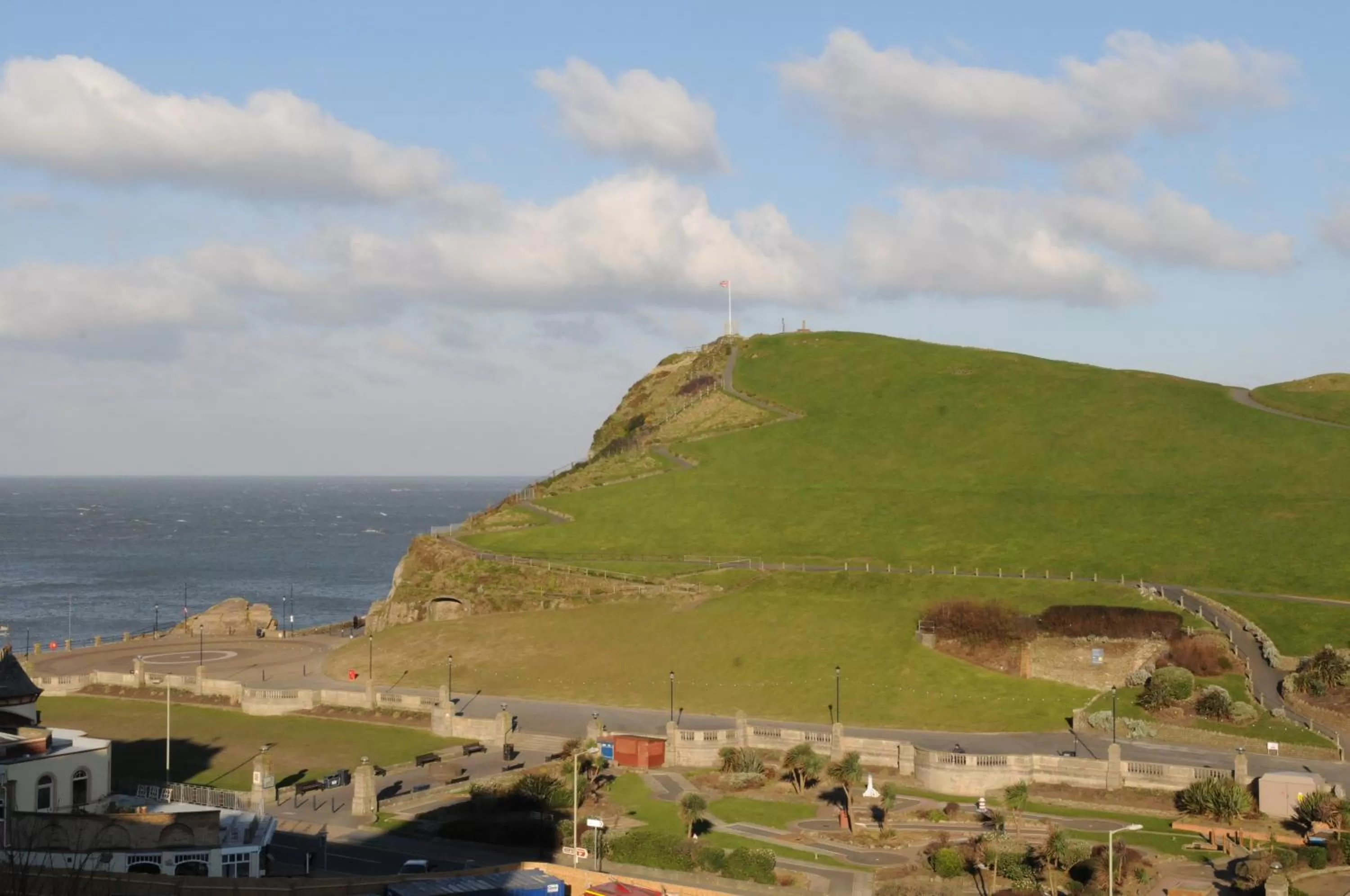 View (from property/room) in The Olive Branch