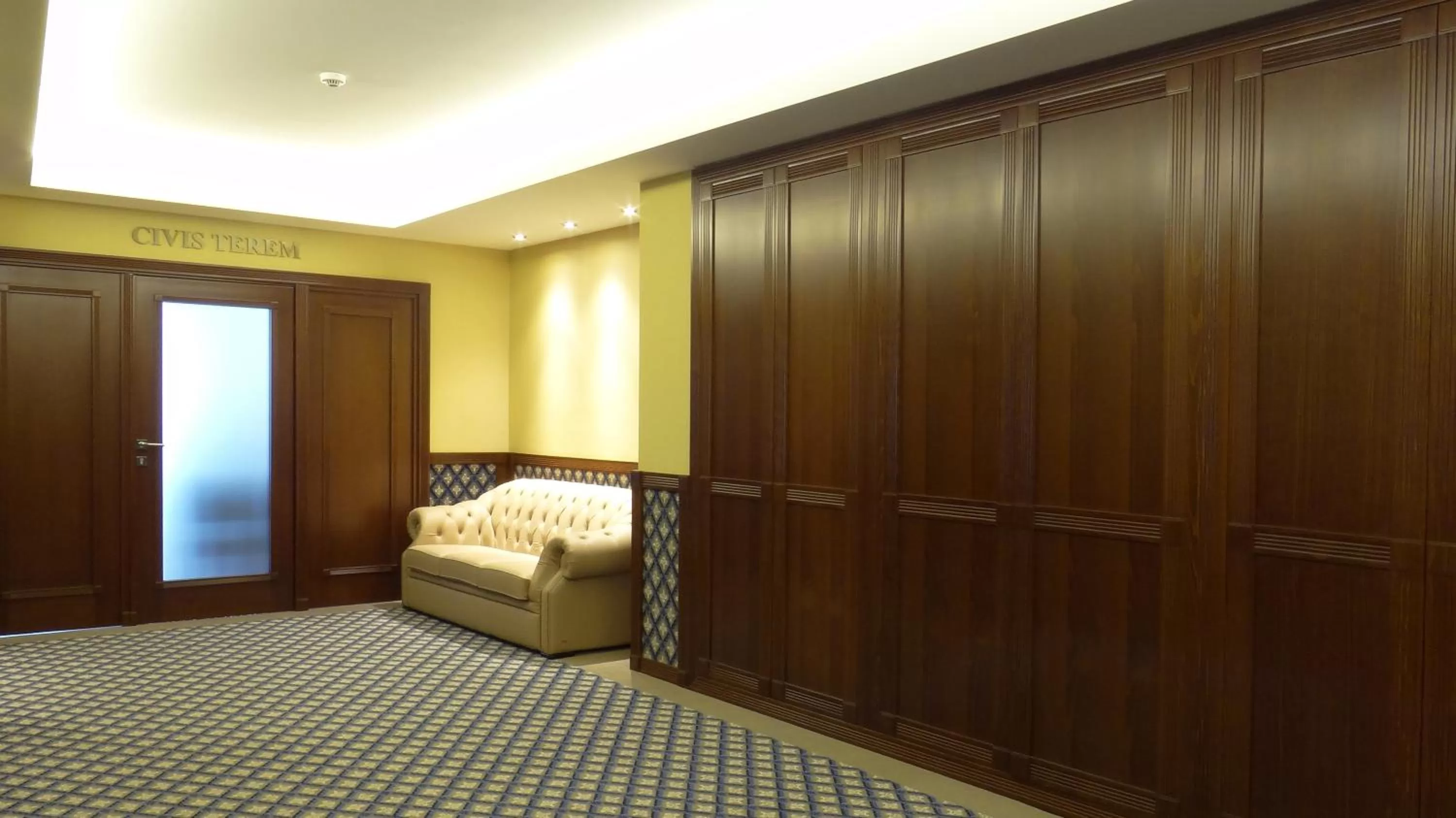 Other, Bed in Centrum Hotel