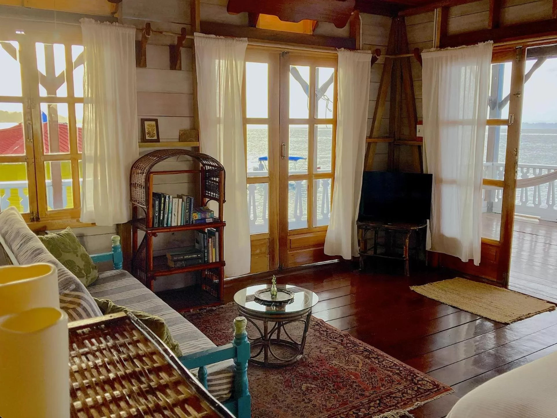 Casa Acuario Boutique Hotel