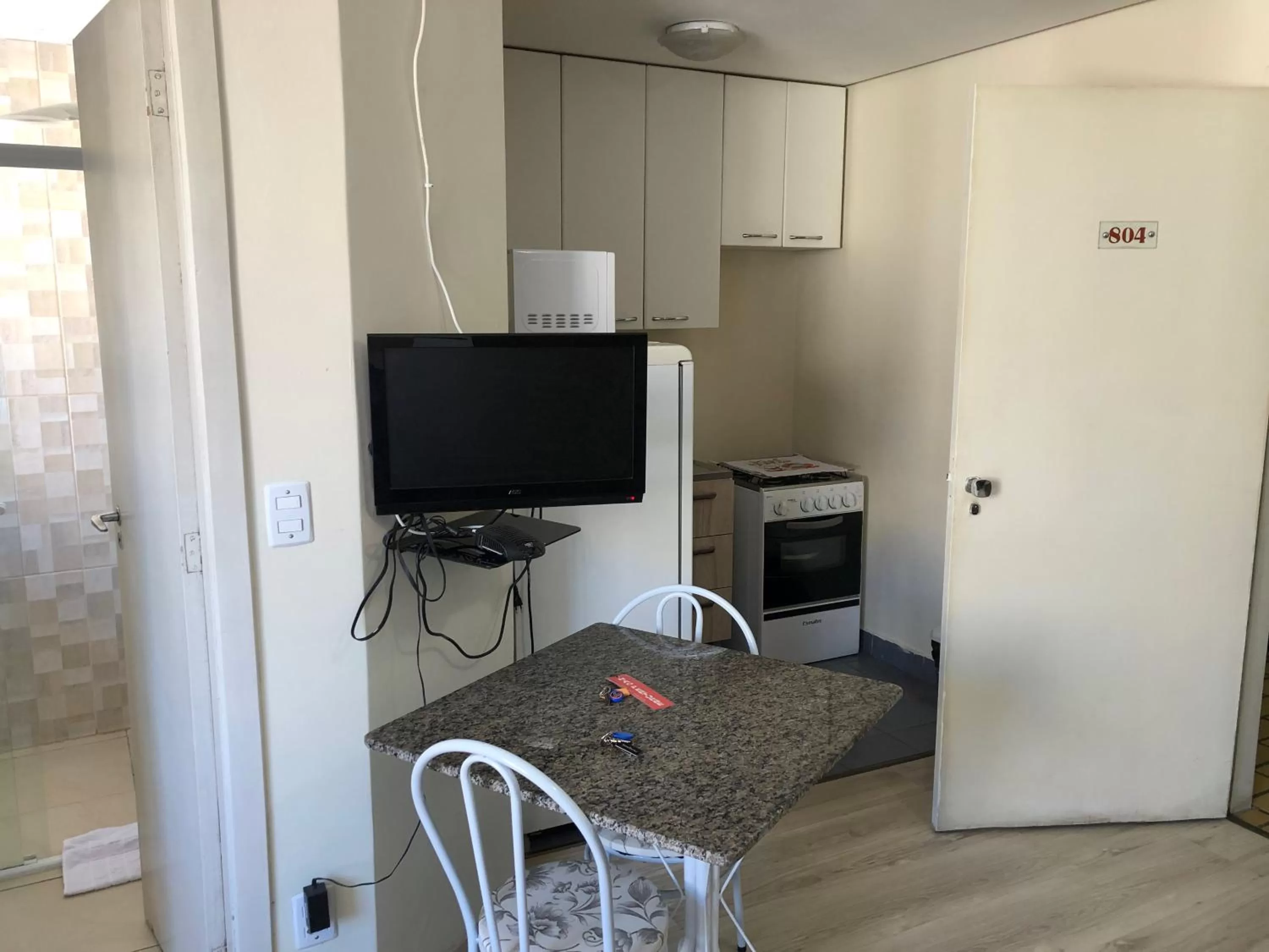 Manhattan Apart Hotel