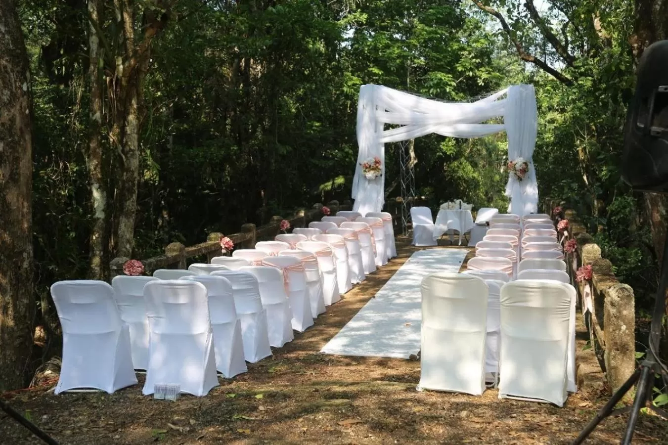 Activities in KikiWitz Resort