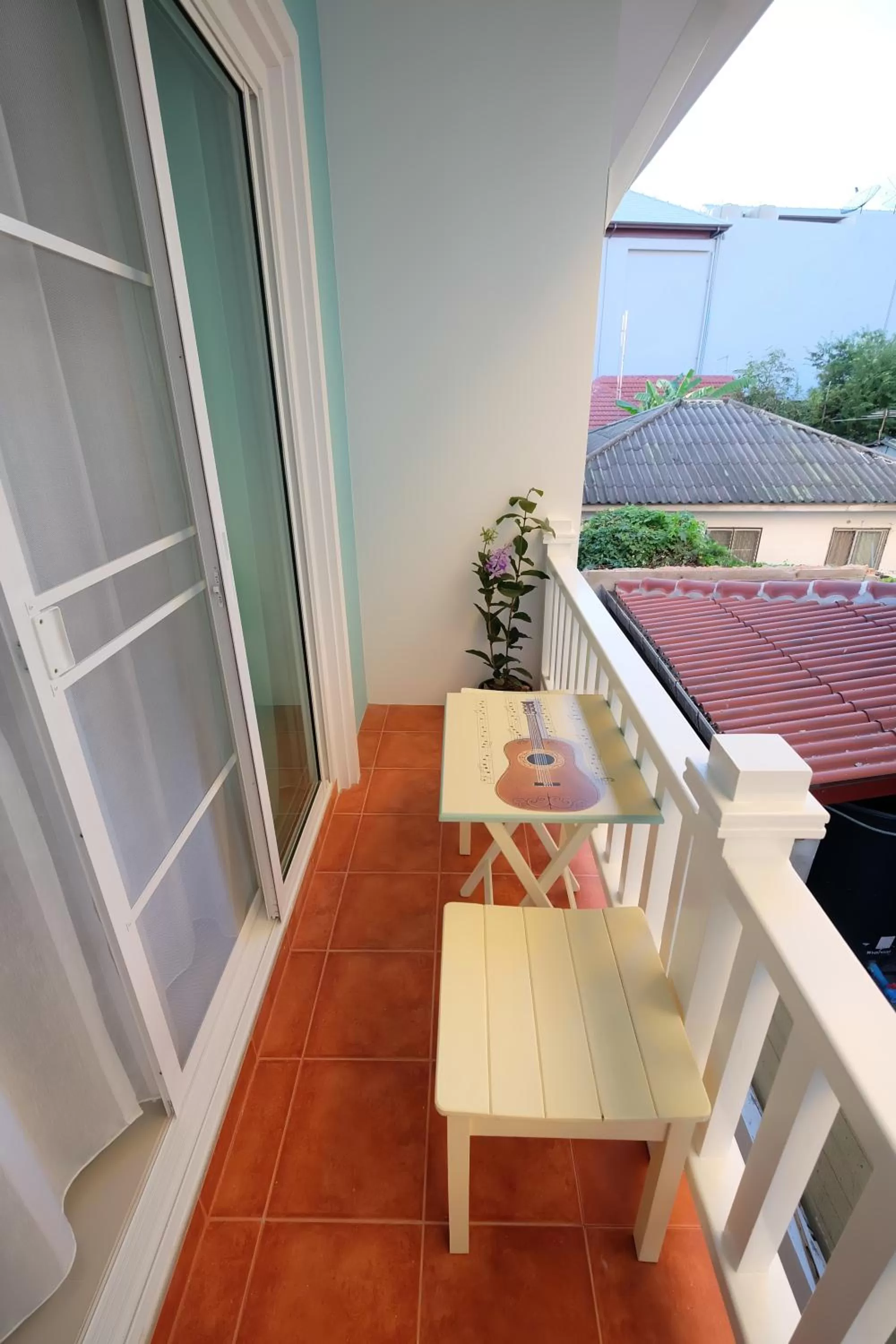 Spring in Noble Baan Pastel