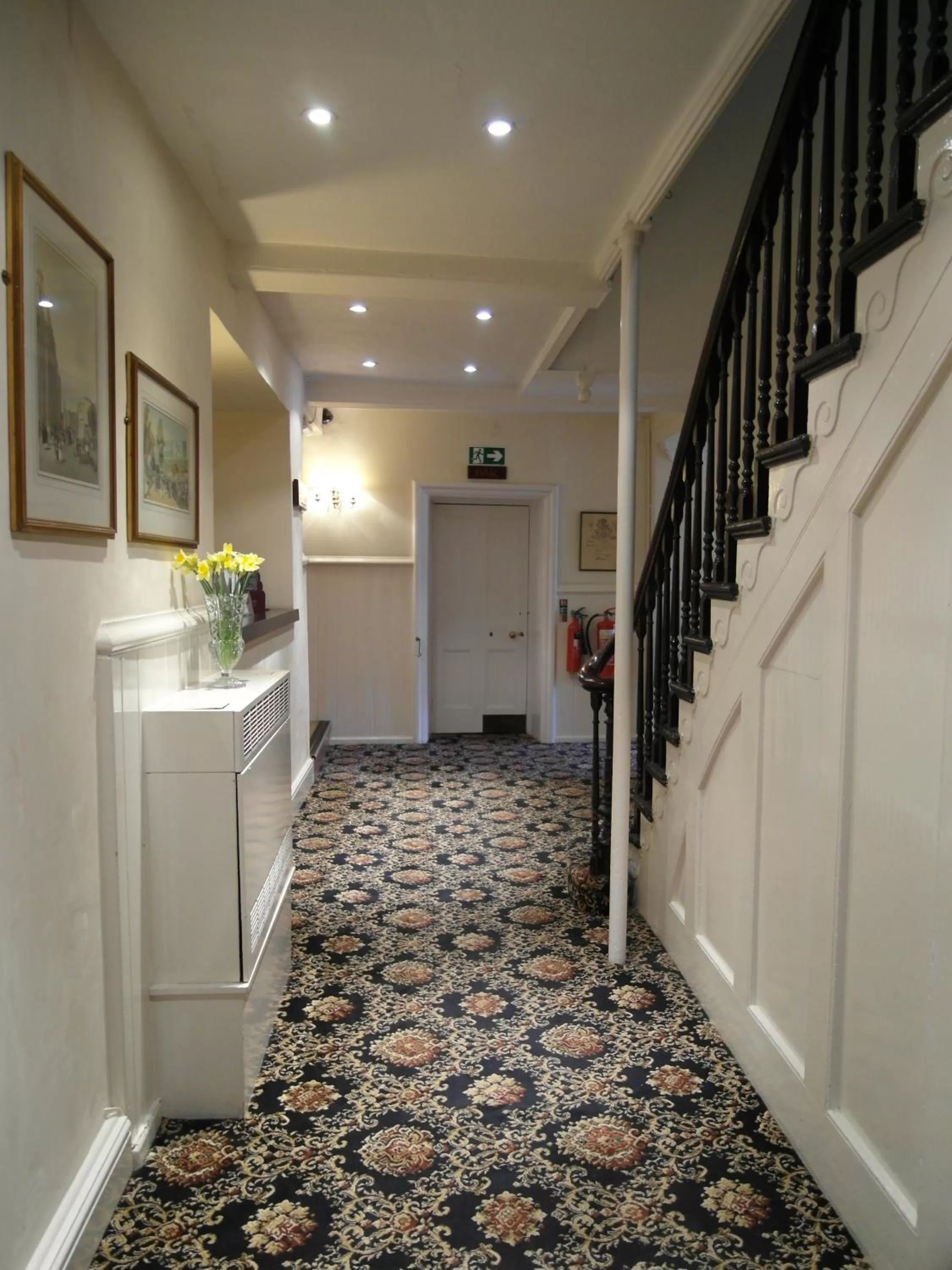 Other in Best Western The George Hotel, Swaffham