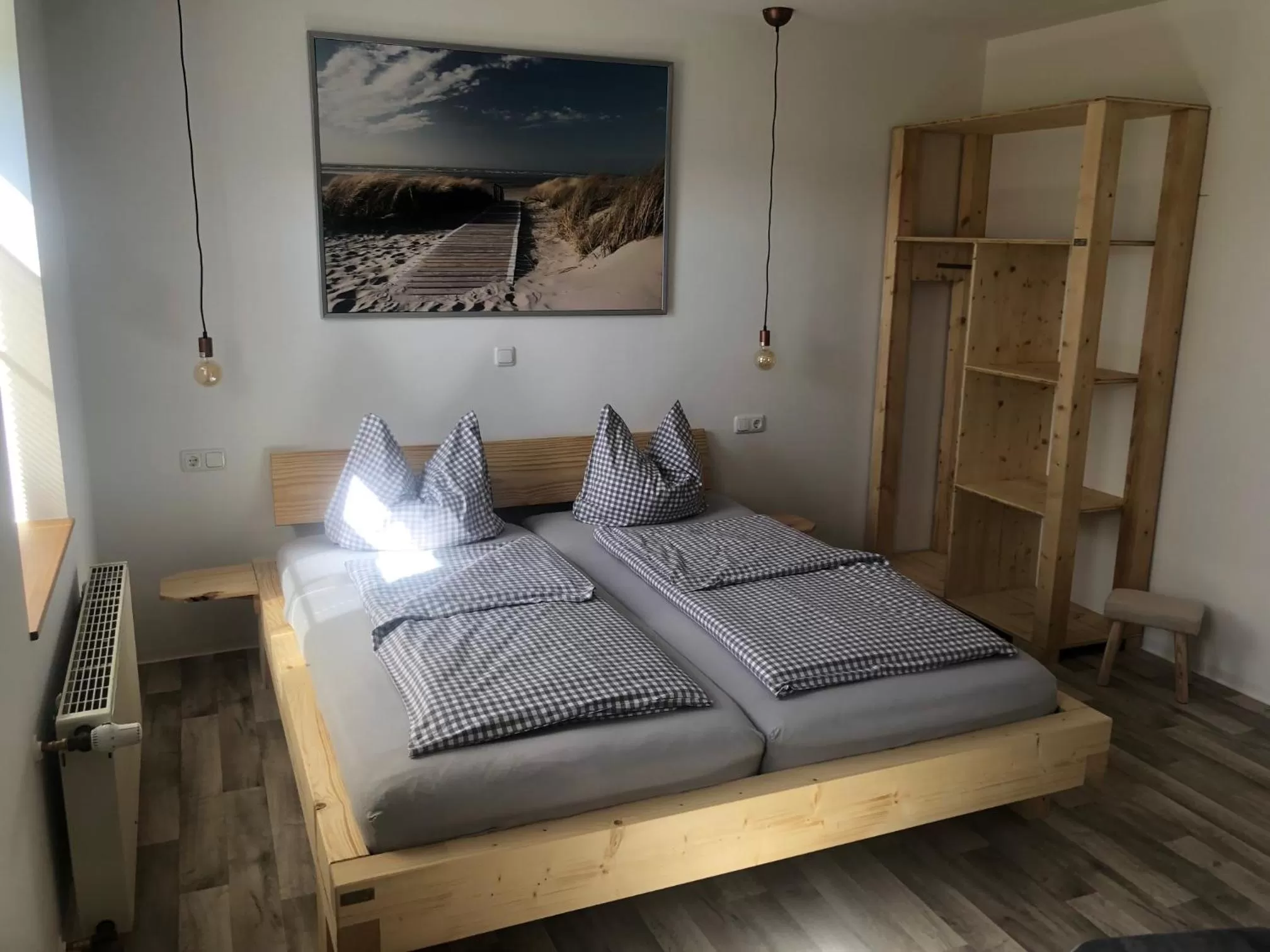 Landgasthof Wetteraperle