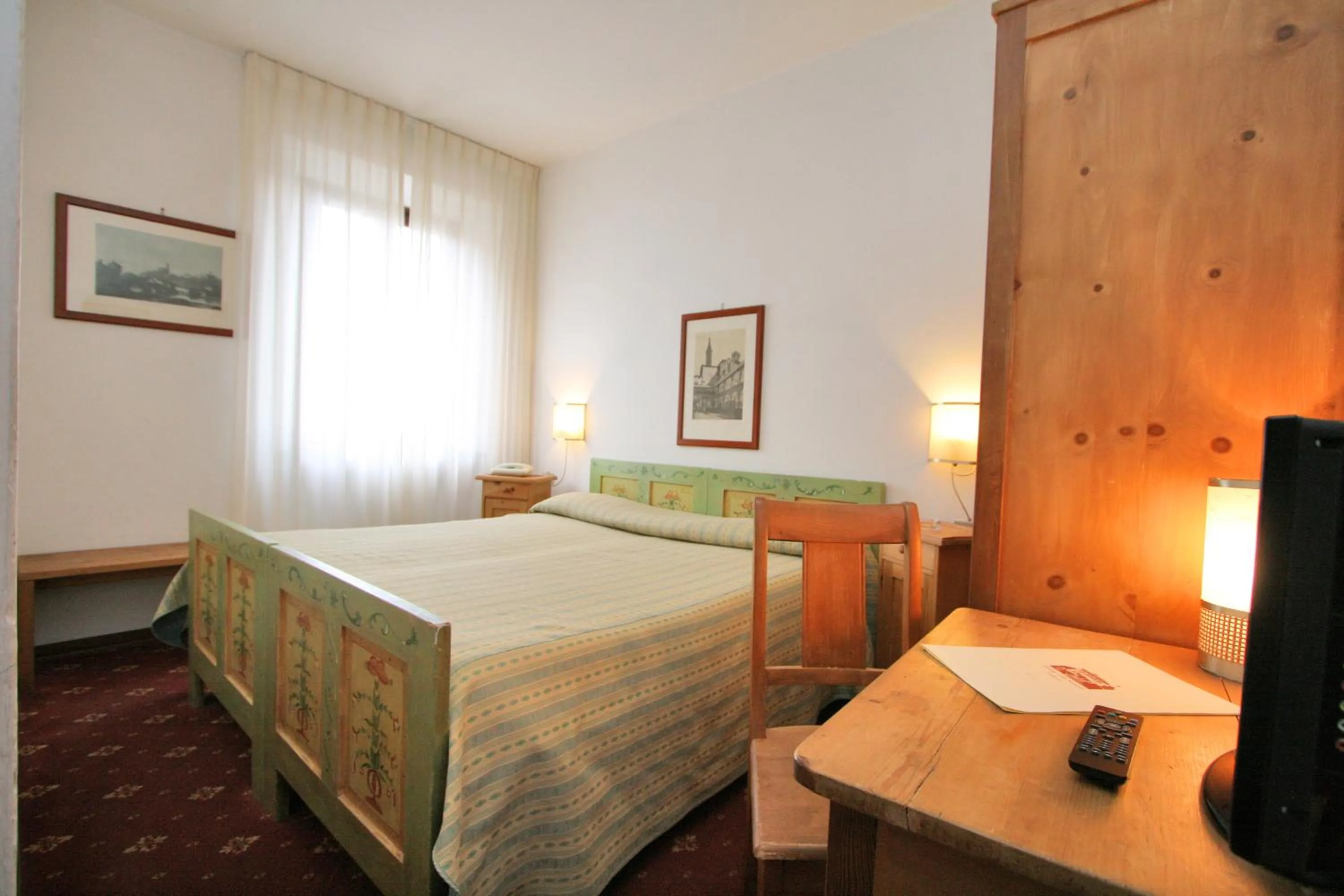 Photo of the whole room, Bed in Villa Nencini