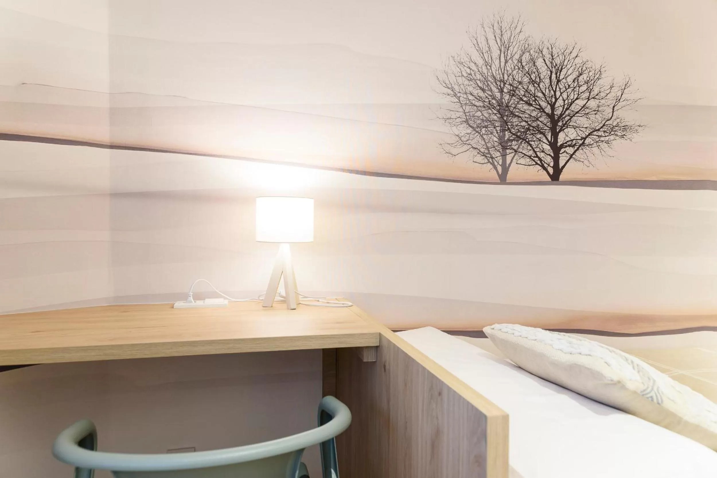 Bedroom, Bathroom in APARTHOTEL SALBURUA