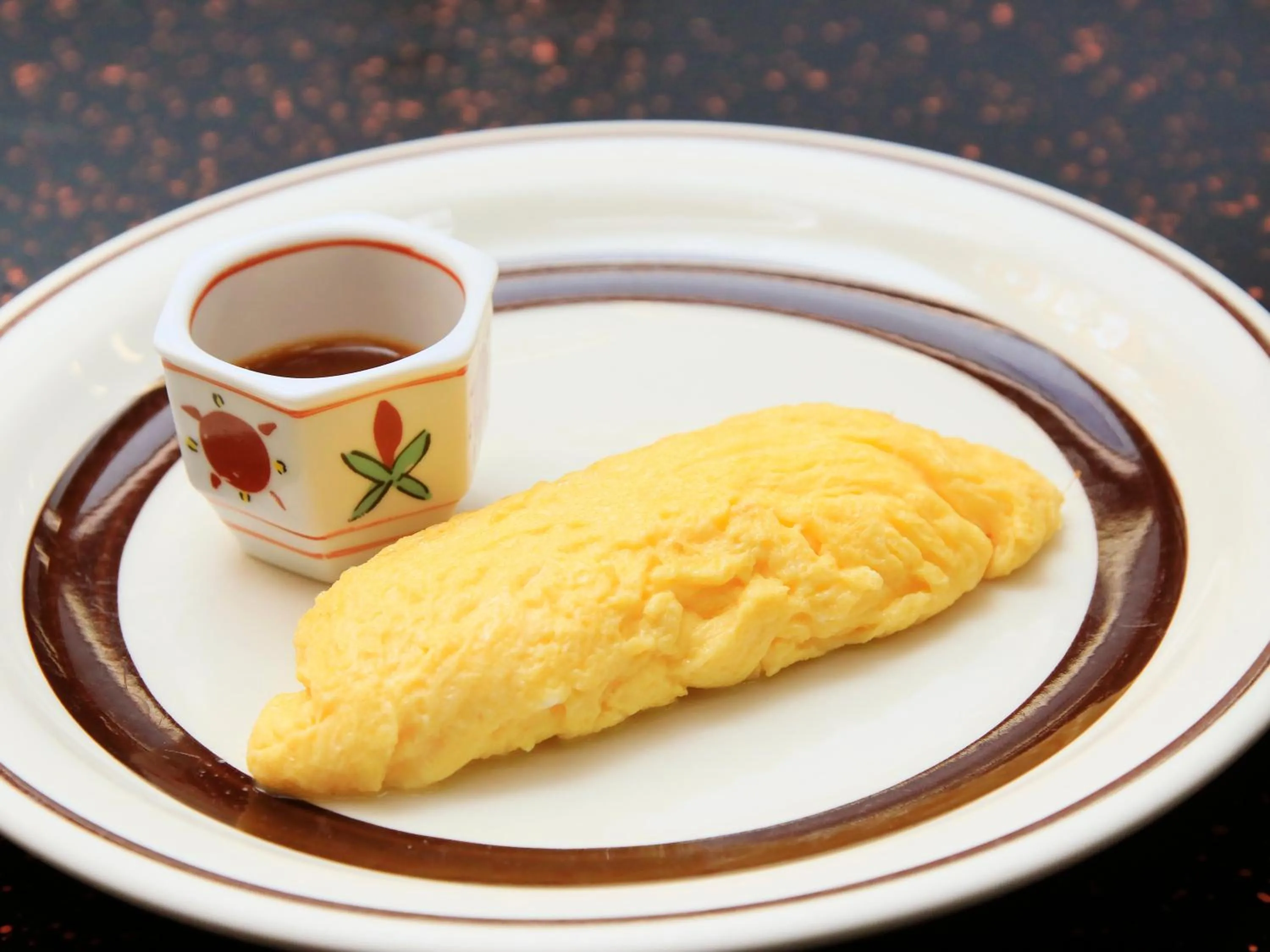 Breakfast in Kishigon Ryokan