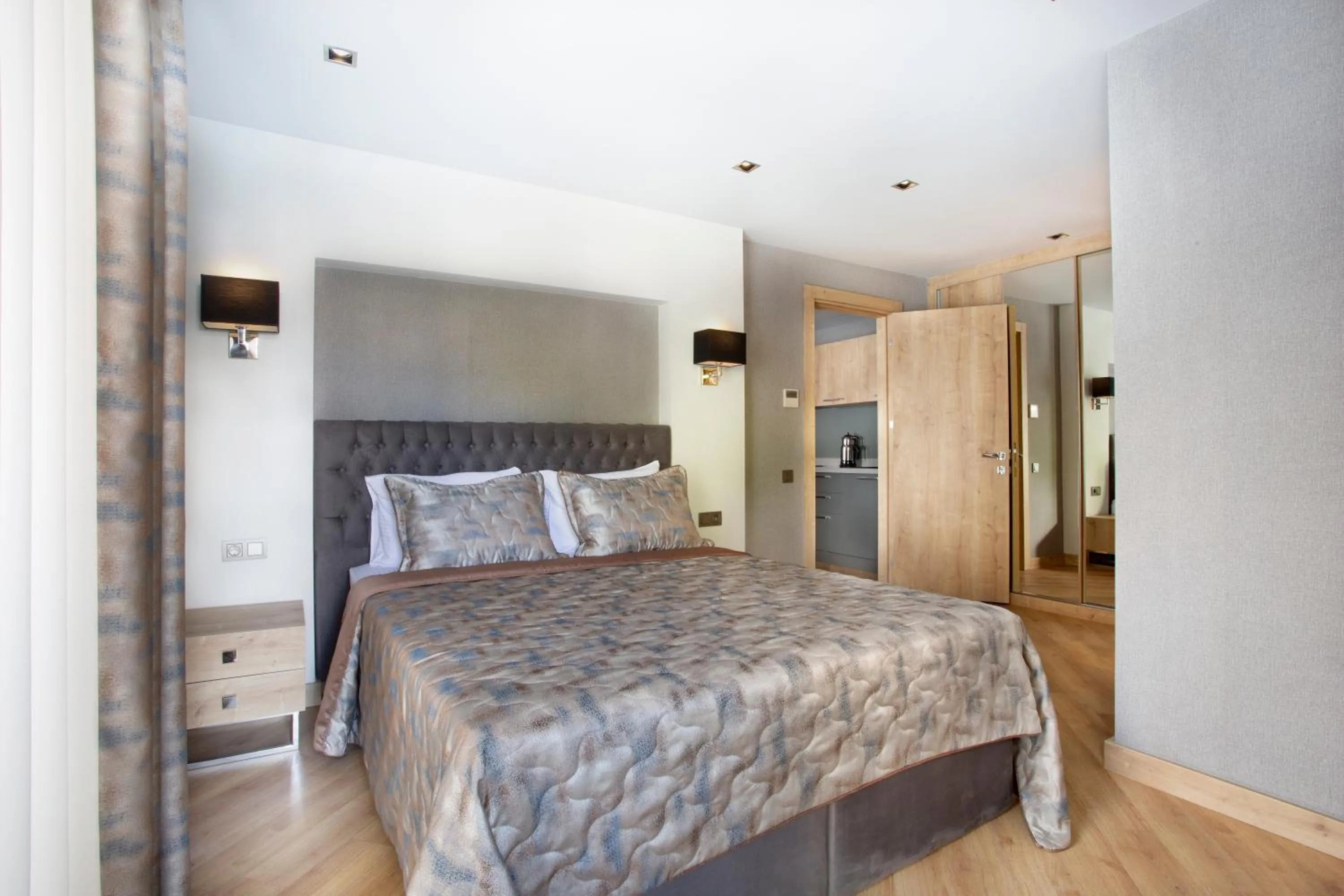 Standard Suite in La Boutique Hotel & Suites - Adults Only