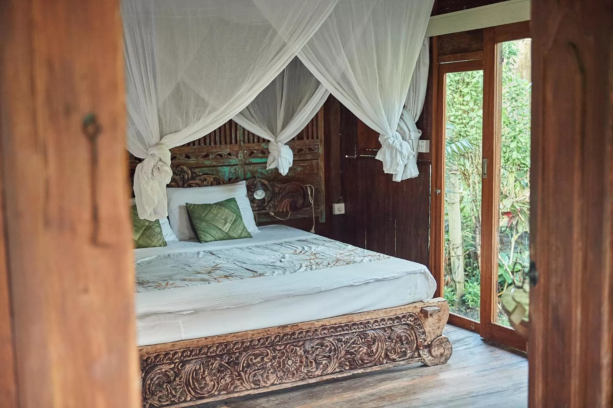 Bed in Lembah Sentosa