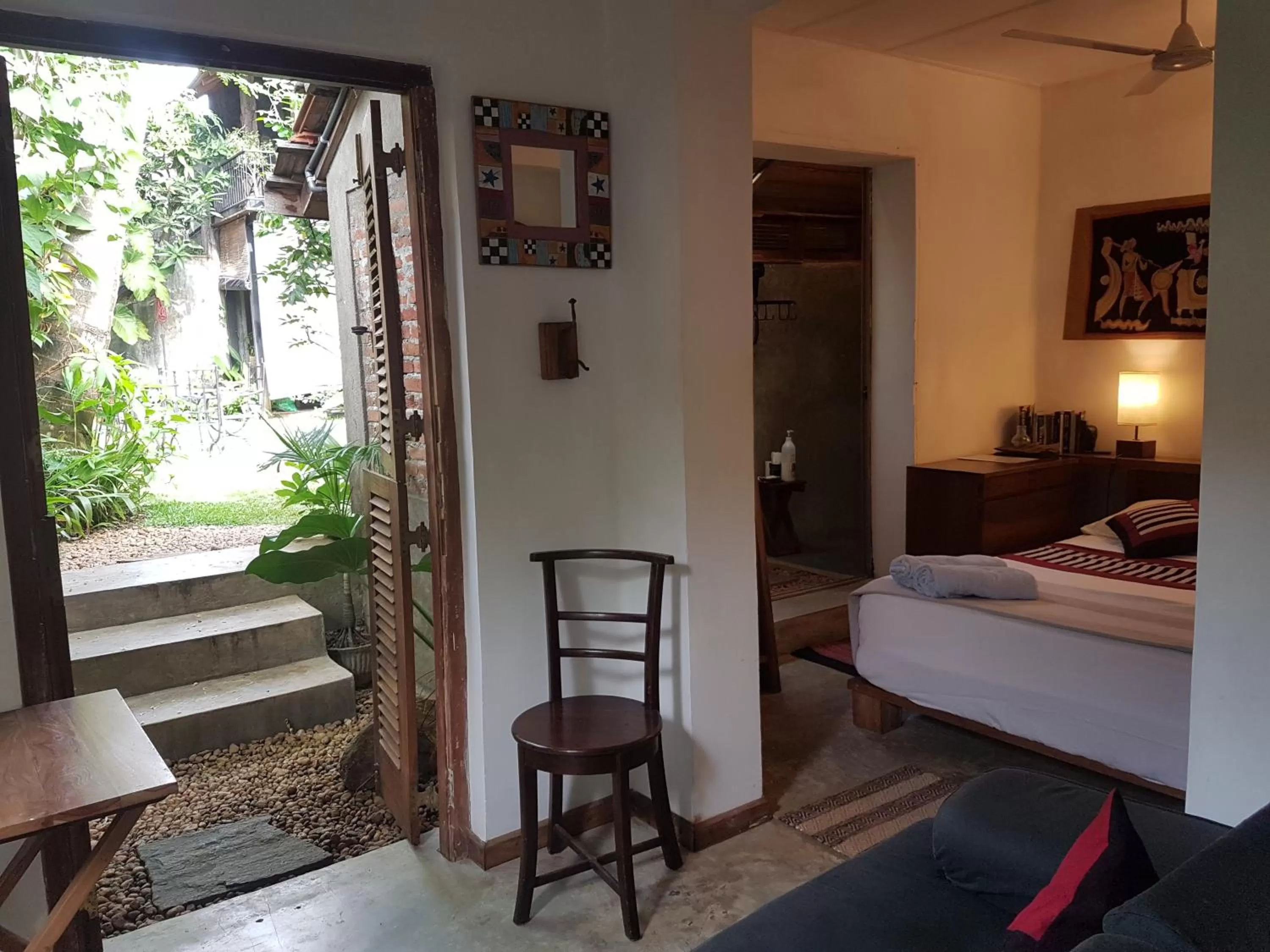 Bed in Highbury Colombo