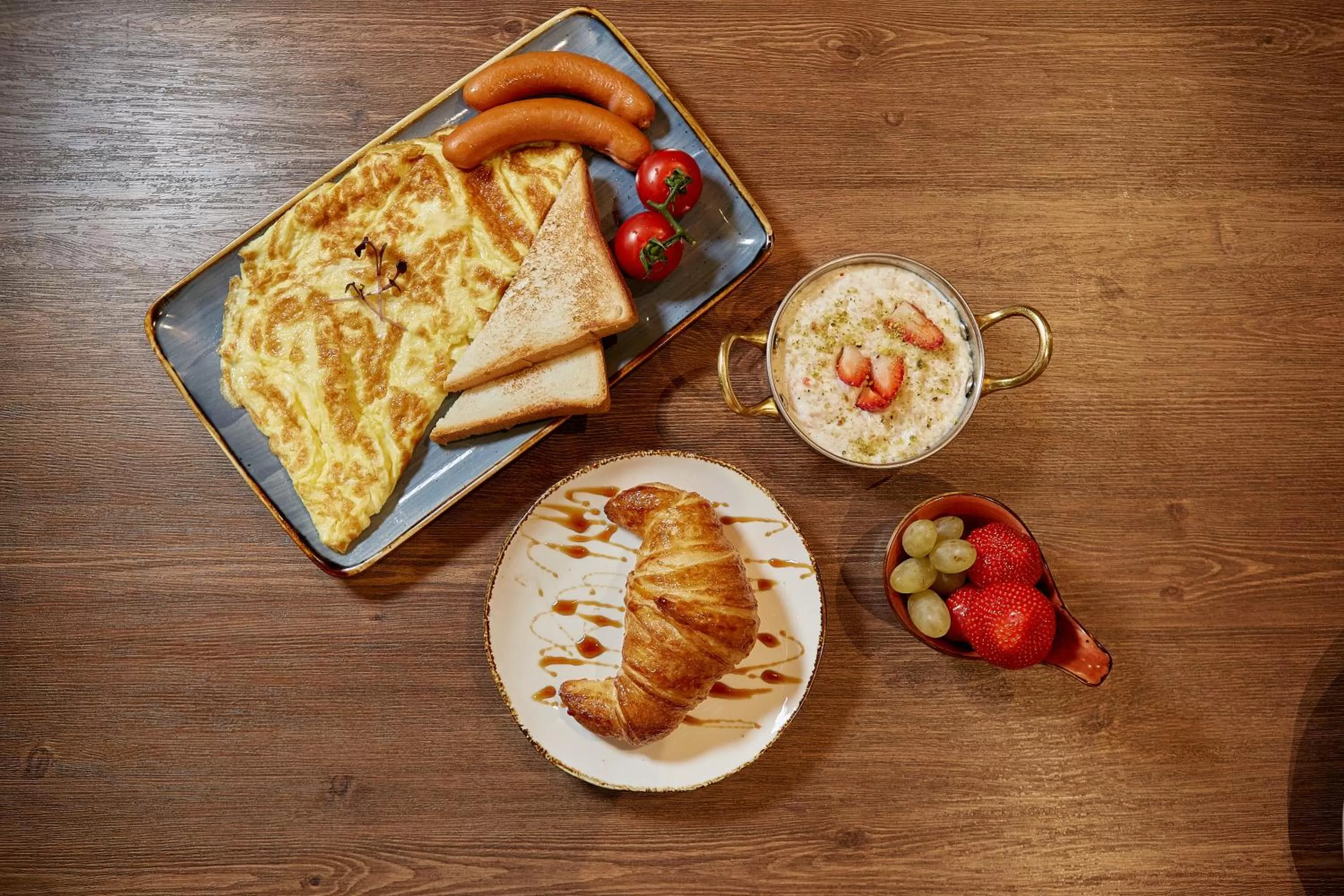 Restaurant/places to eat in North Avenue by Stellar Hotels, Yerevan