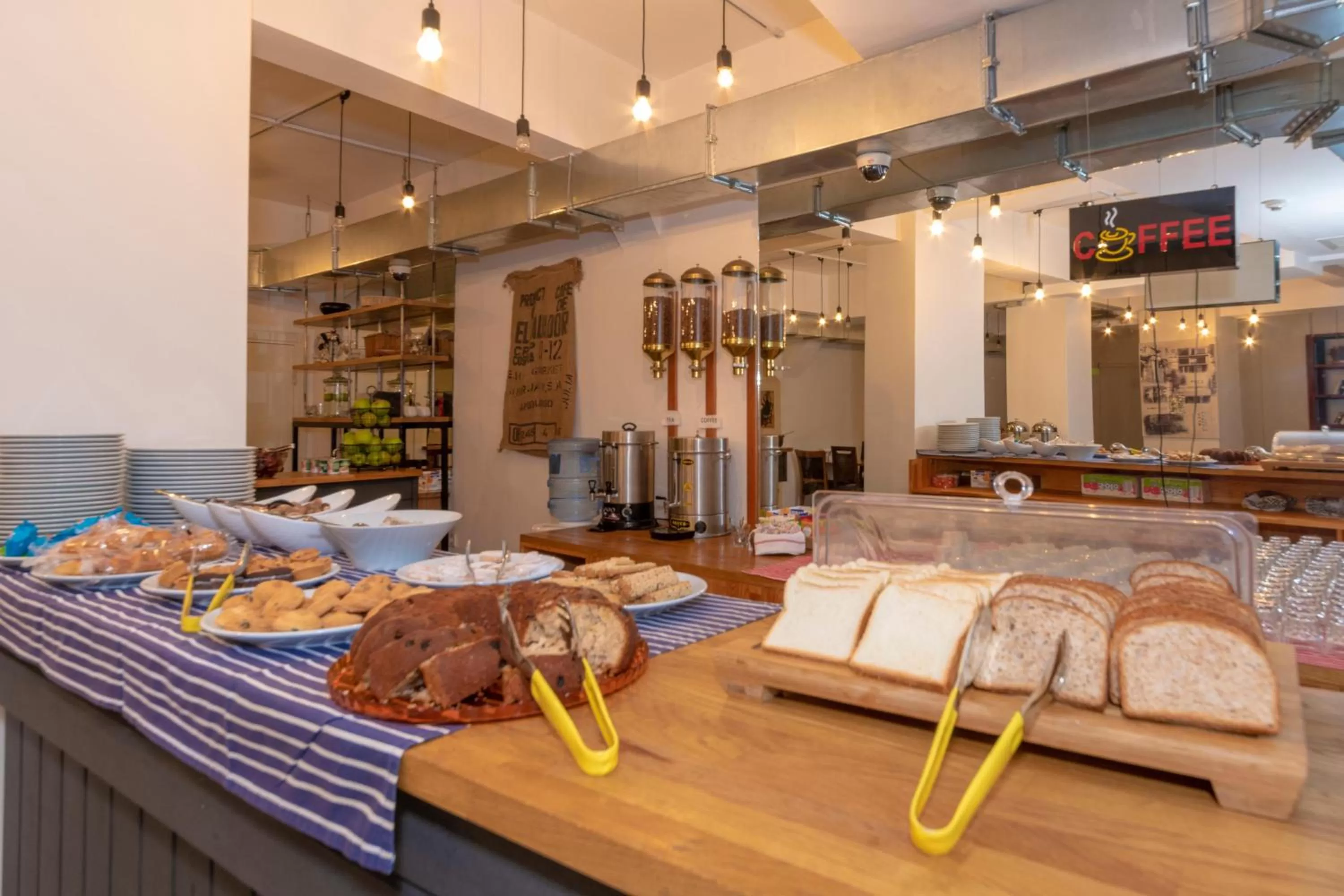 Activities in Rumours Inn