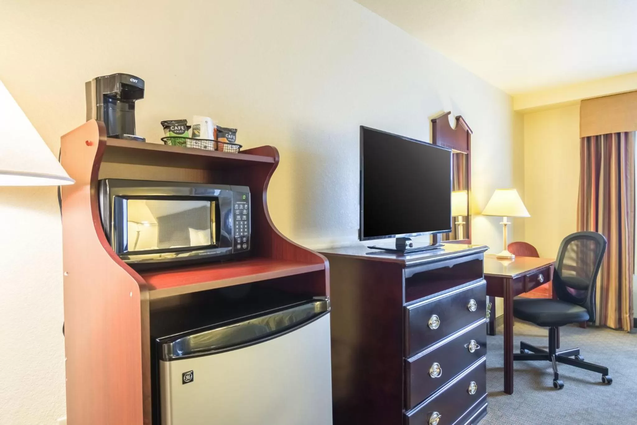 Quality Inn & Suites of Alma - Northeast from Fort Smith