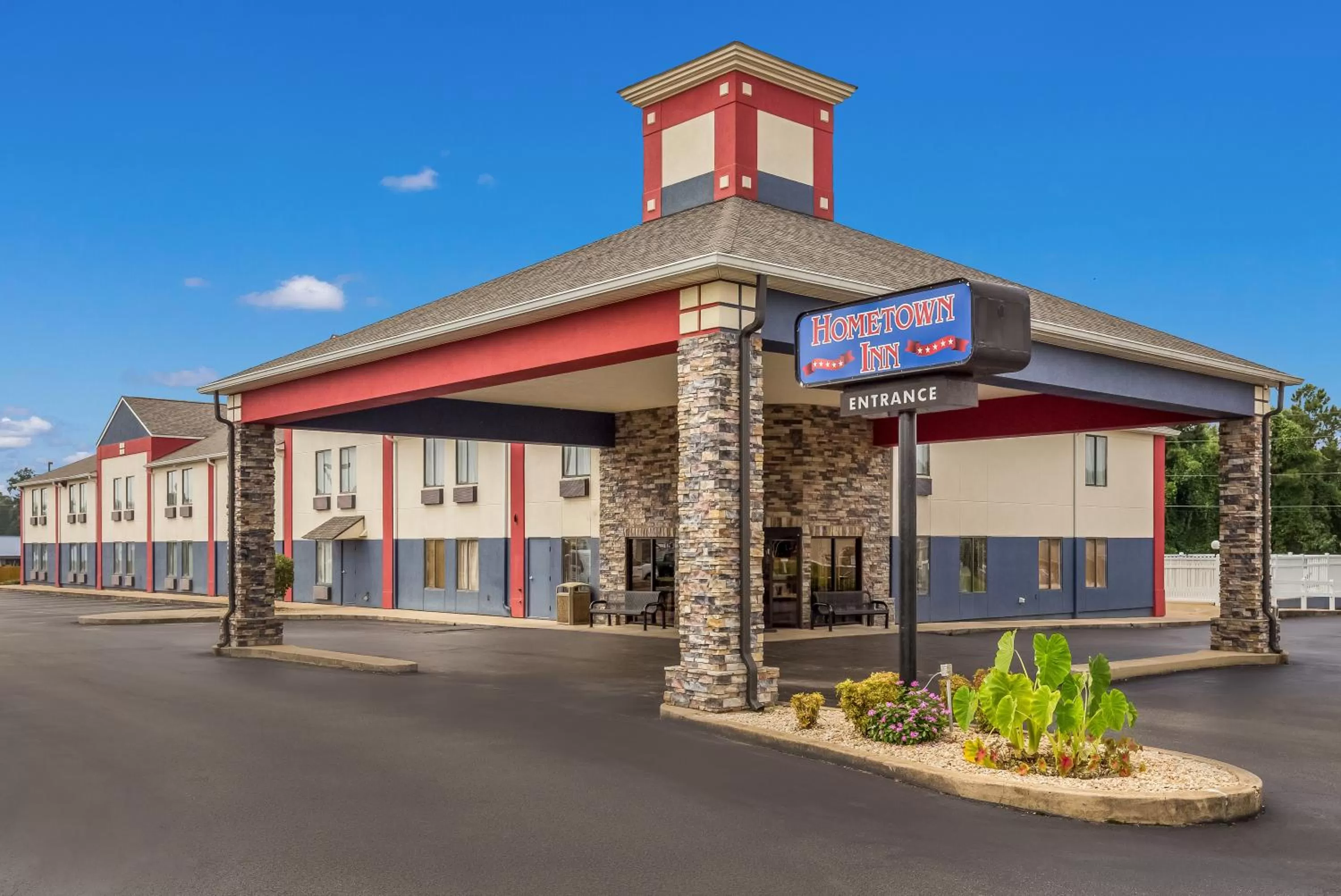 Hometown Inn Thomasville