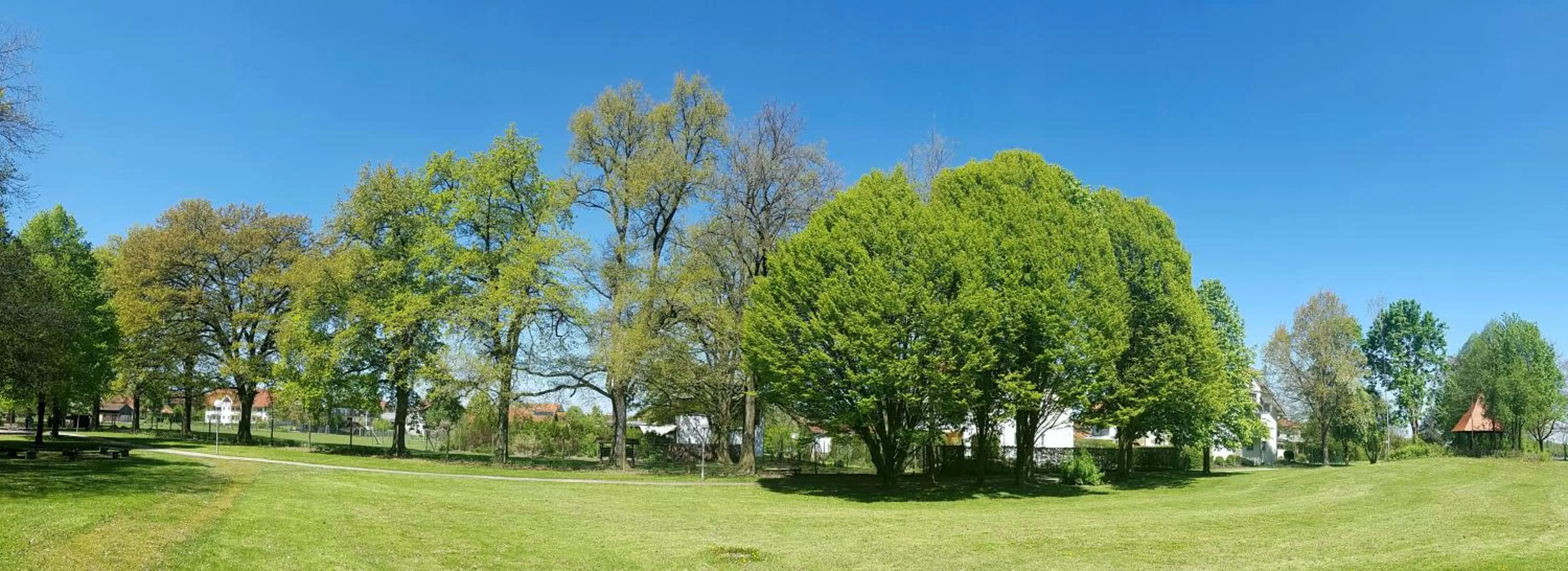 Nearby landmark in Kurhotel Anders