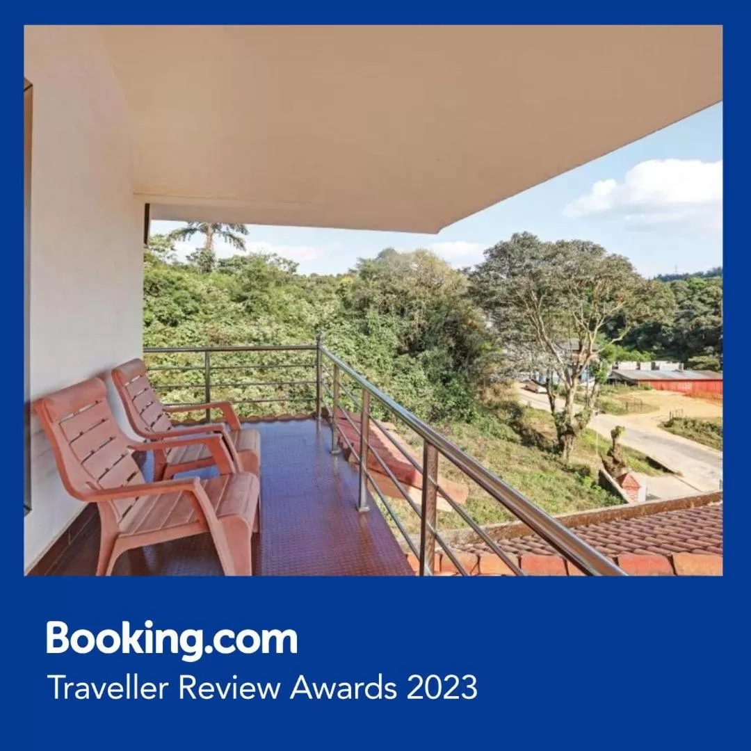 Treebo Trend Yajna Comforts