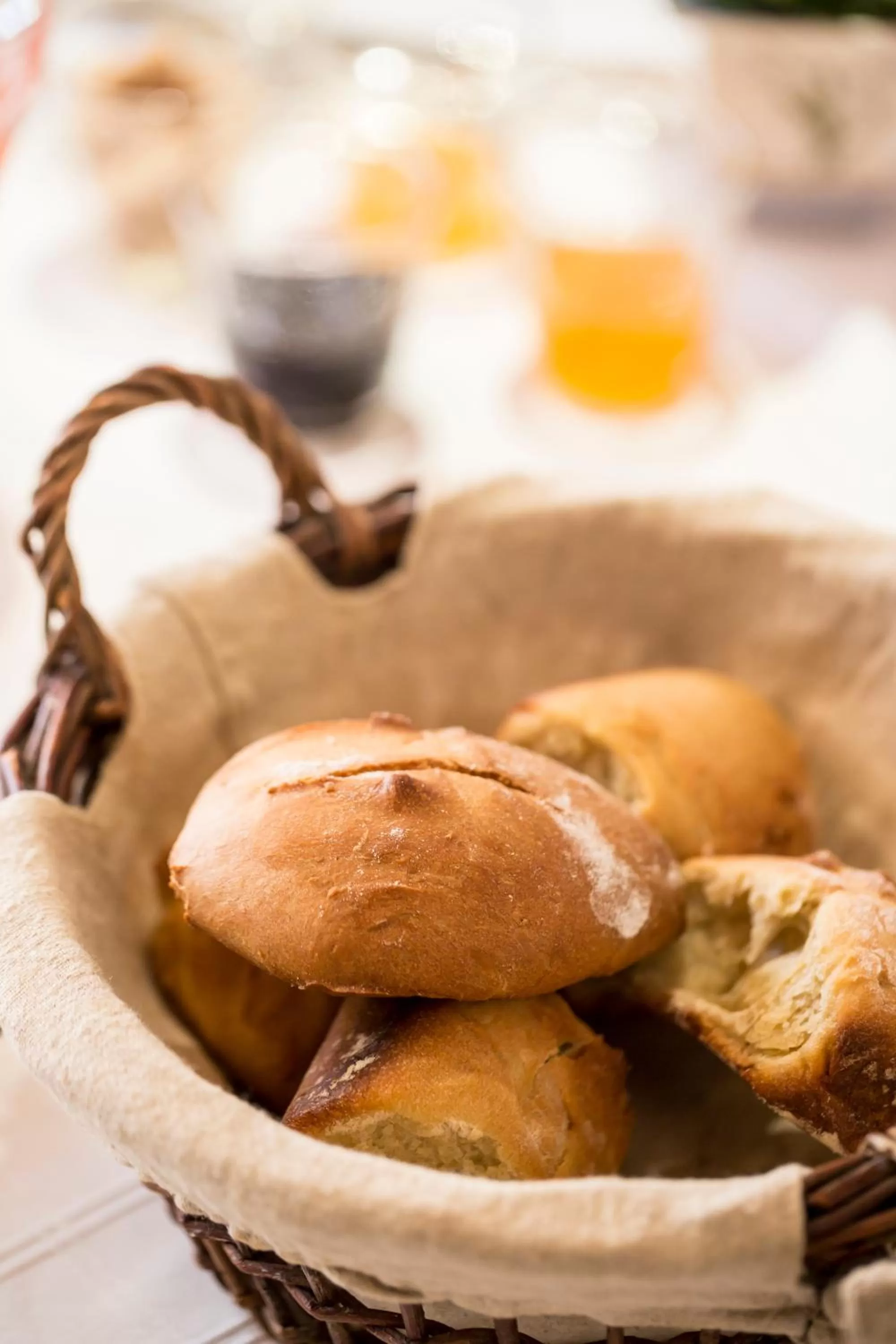 Food close-up, Food in Clos Saint Jacques - Maison d'Hôtes