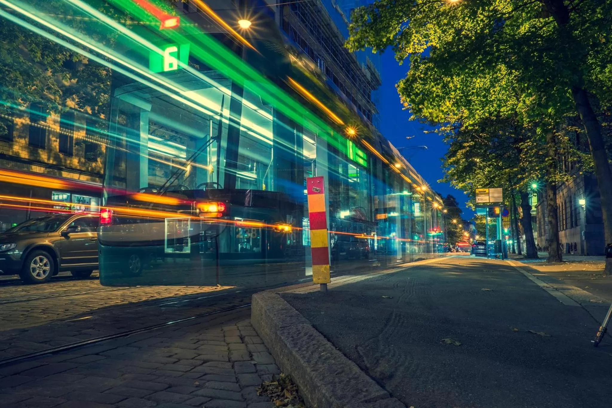 Nearby landmark in Hotel Indigo Helsinki-Boulevard by IHG