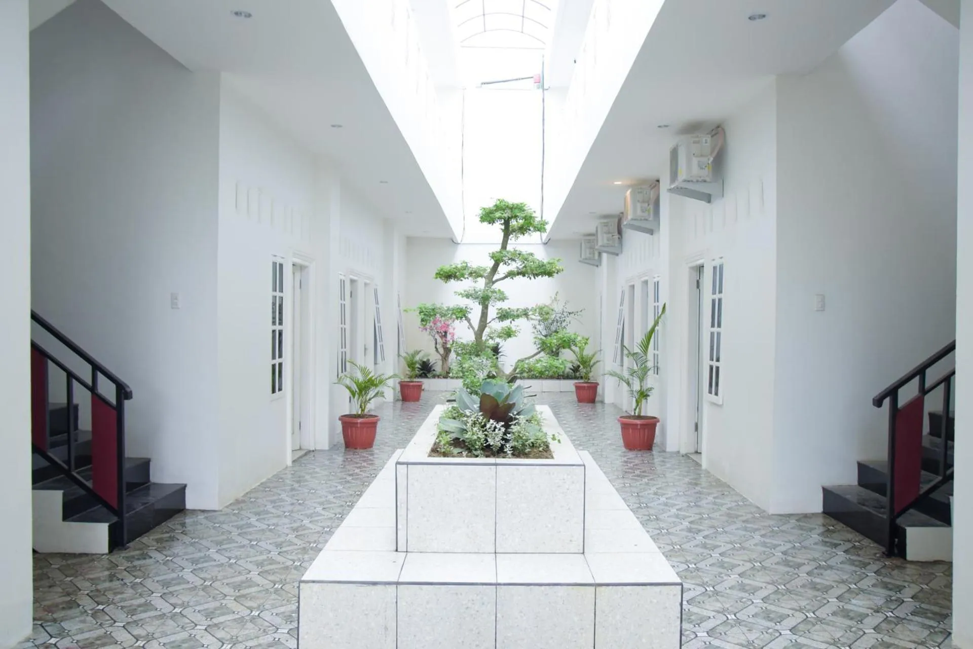 RedDoorz near UIN Sumatera Utara Medan