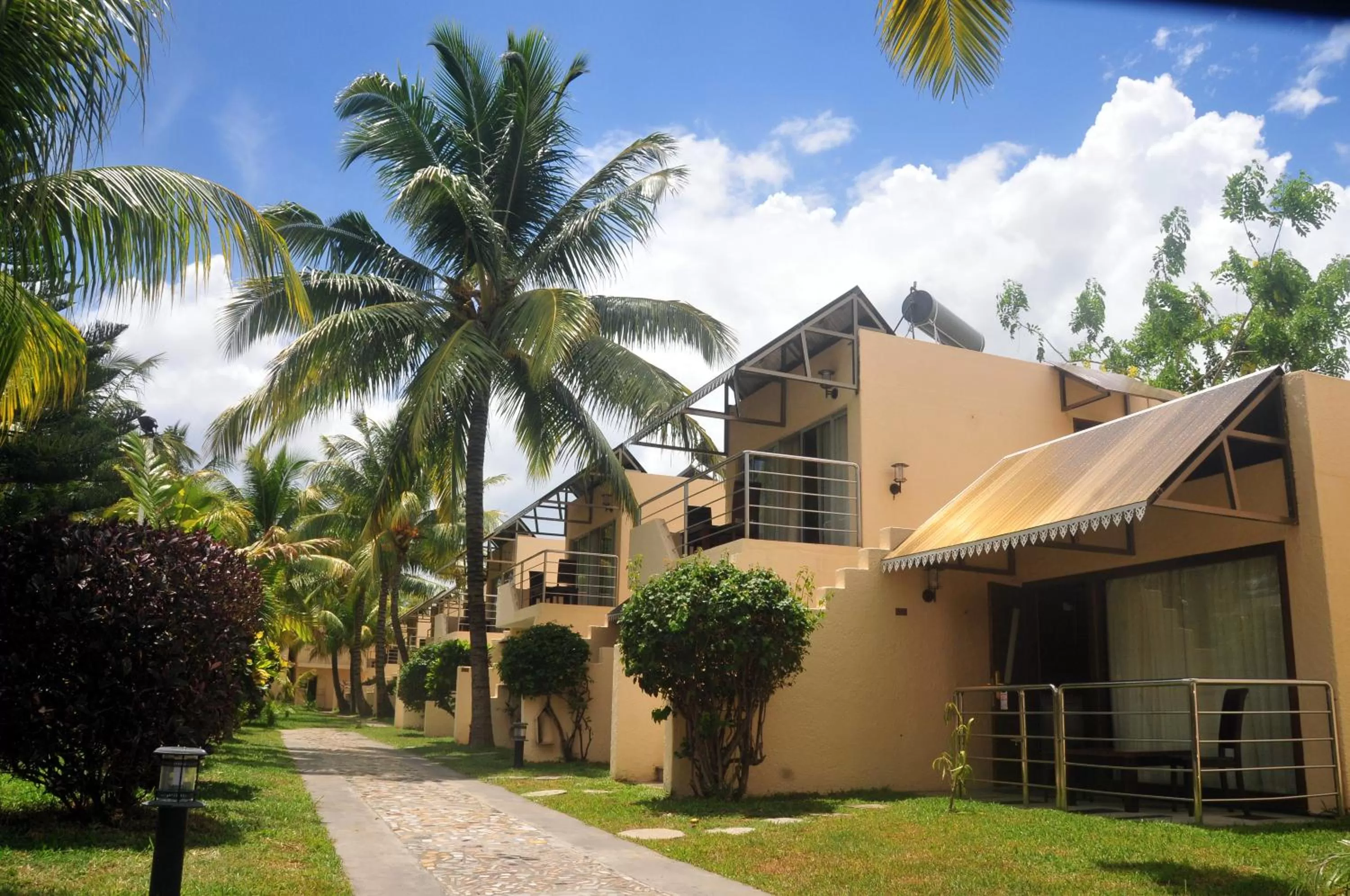 Facade/entrance in Manisa Hotel