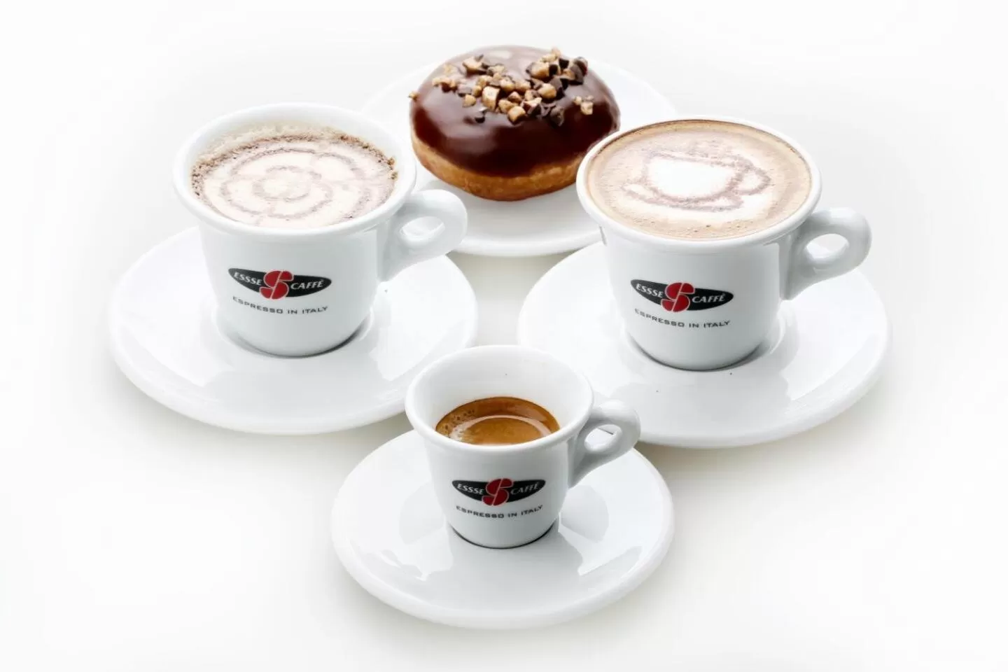 Drinks in Aswar Hotel Suites