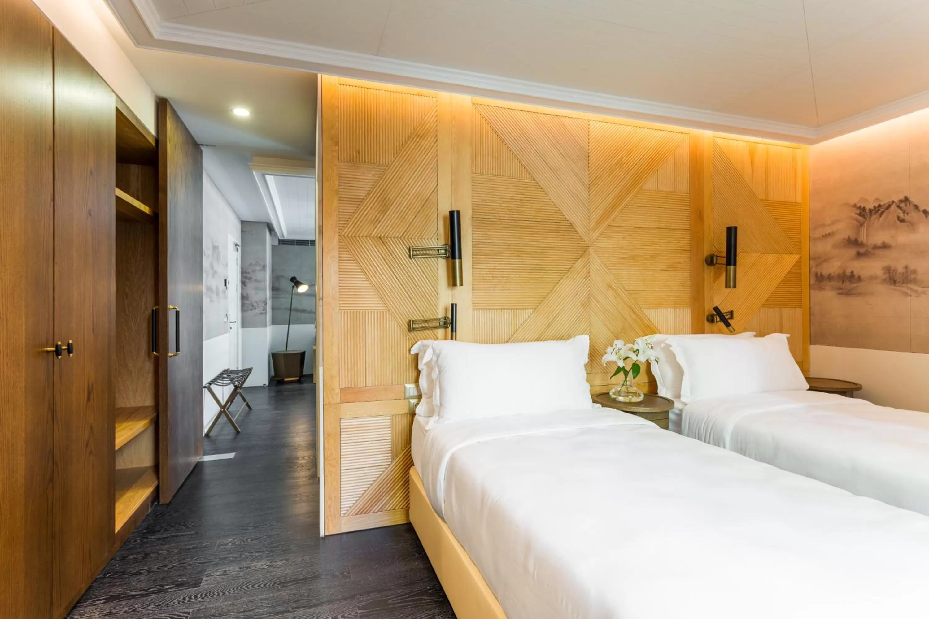 Other, Bed in The Wings Hotels Collection