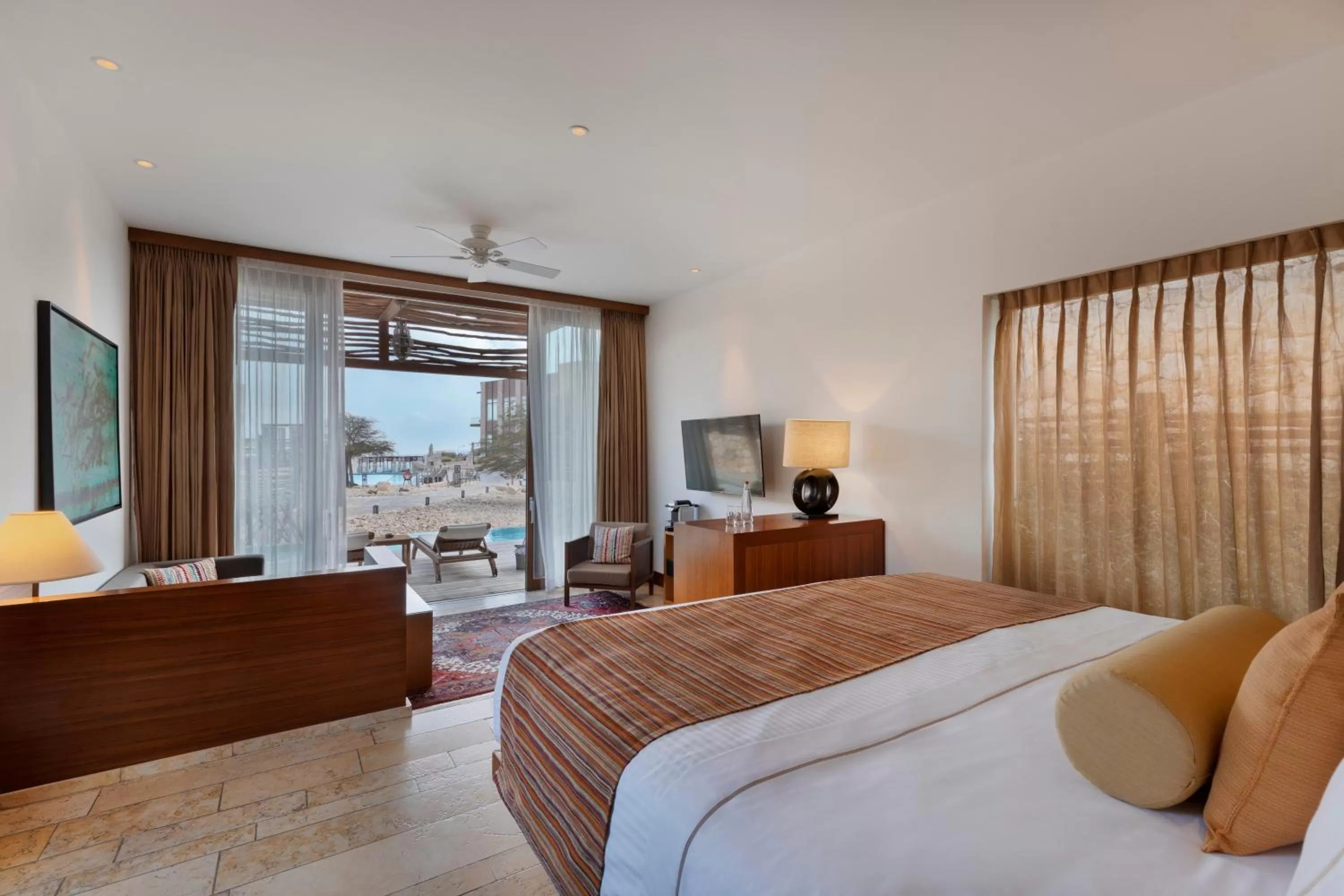 Bed in Beresheet by Isrotel Exclusive