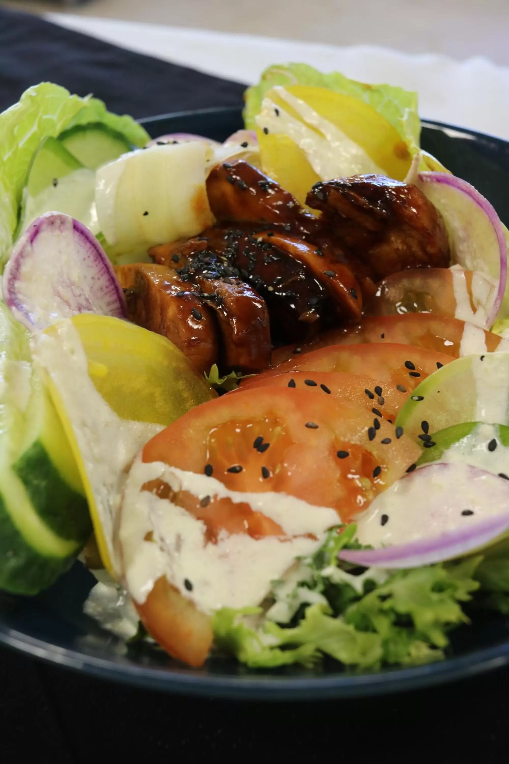 Food and drinks in Mercure Montpellier Centre Antigone