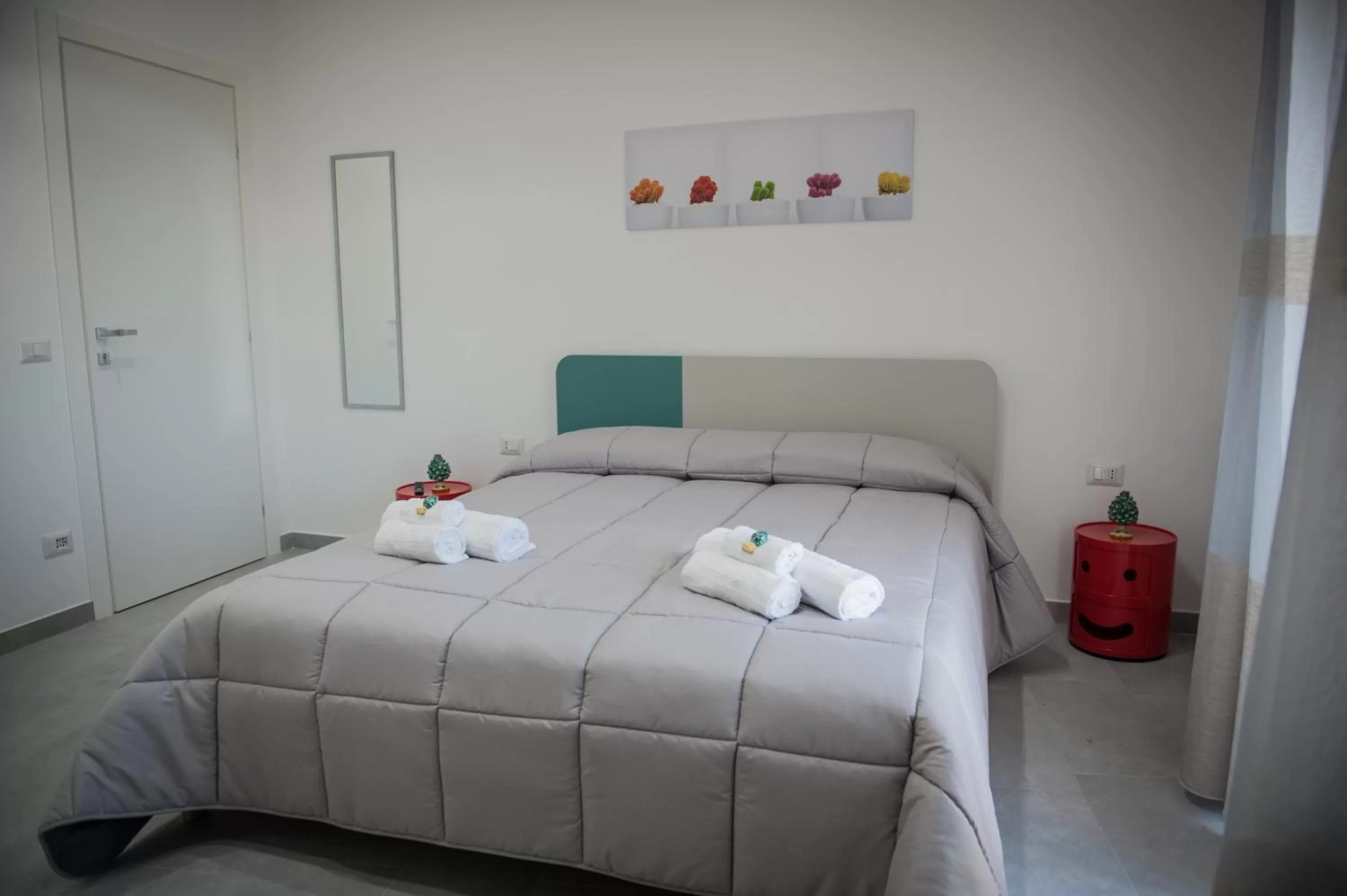 Bed in Al Centro Storico