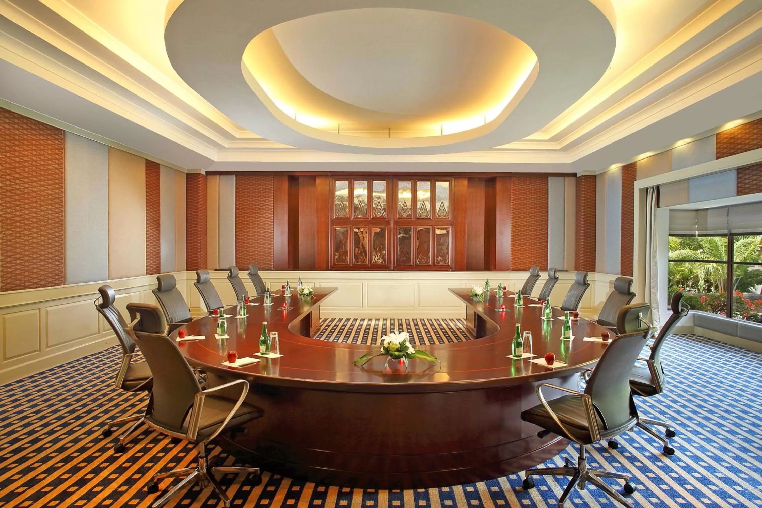 Meeting/conference room in The Westin Resort Nusa Dua, Bali
