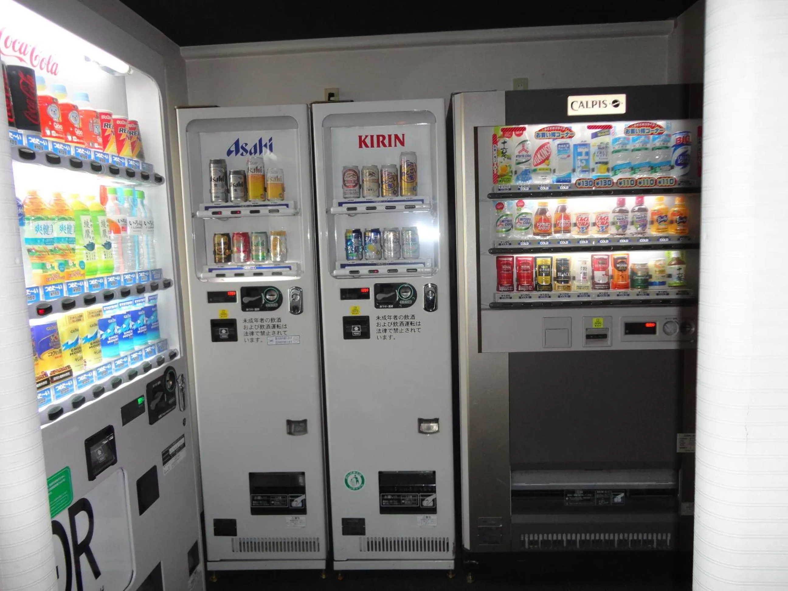 Other in Green Rich Hotel Hiroshima Shinkansenguchi (Artificial hot spring Futamata Yunohana)