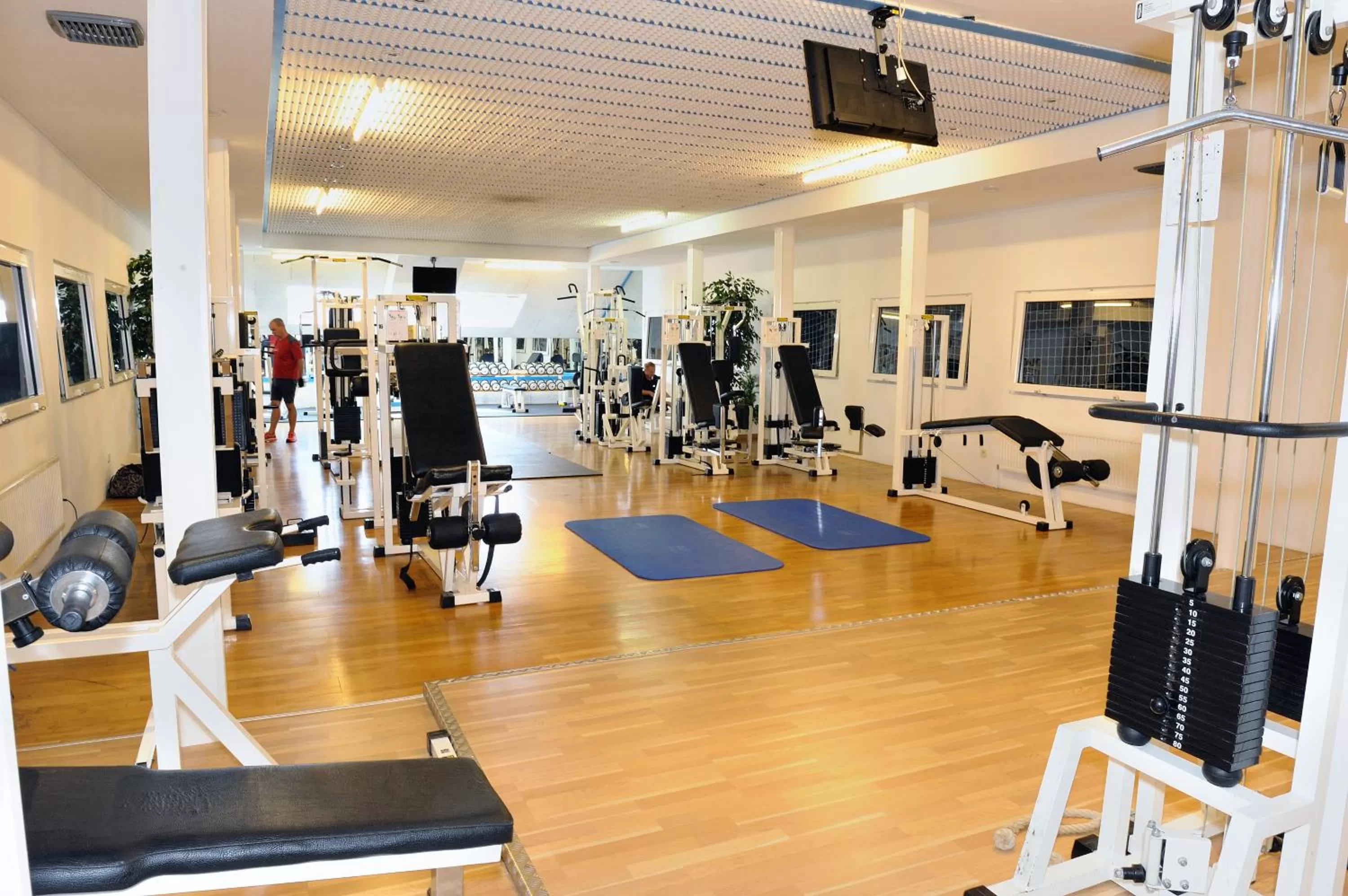 Activities in Sporthotel Podersdorf