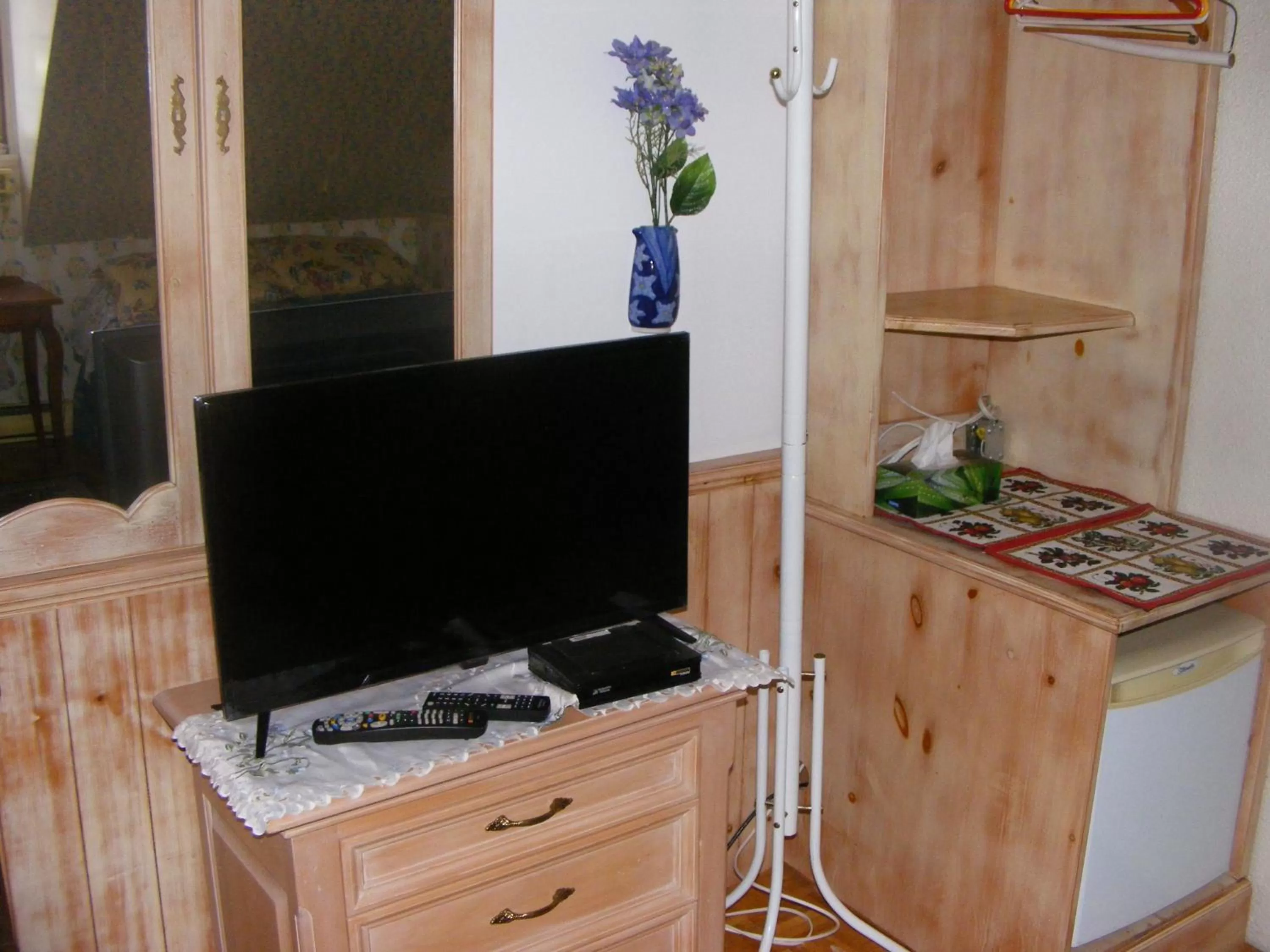 Auberge La Seigneurie Valcartier