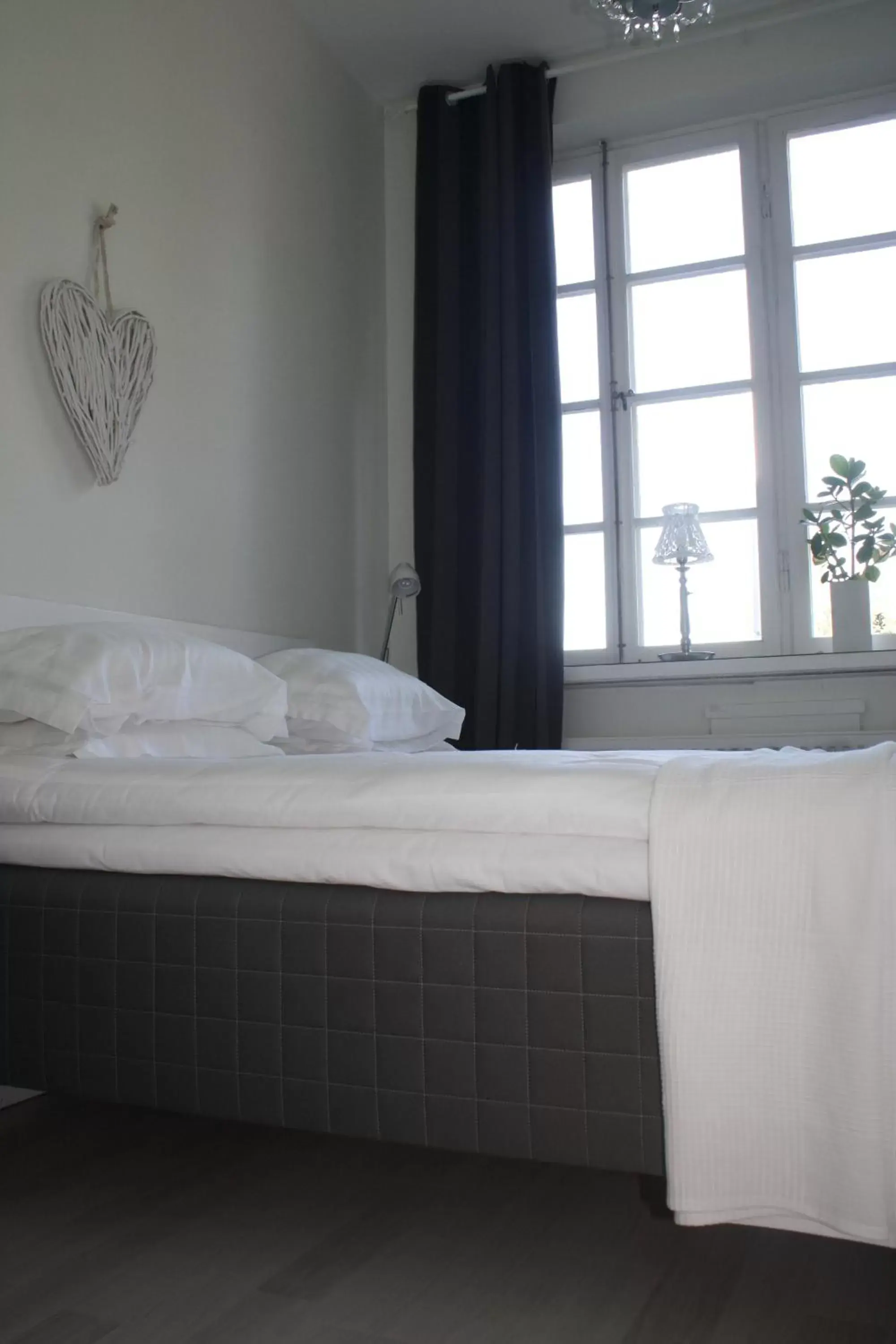 Double Room with Private Bathroom in Wramsta B&B Double Room with Private Bathroom in Wramsta B&B