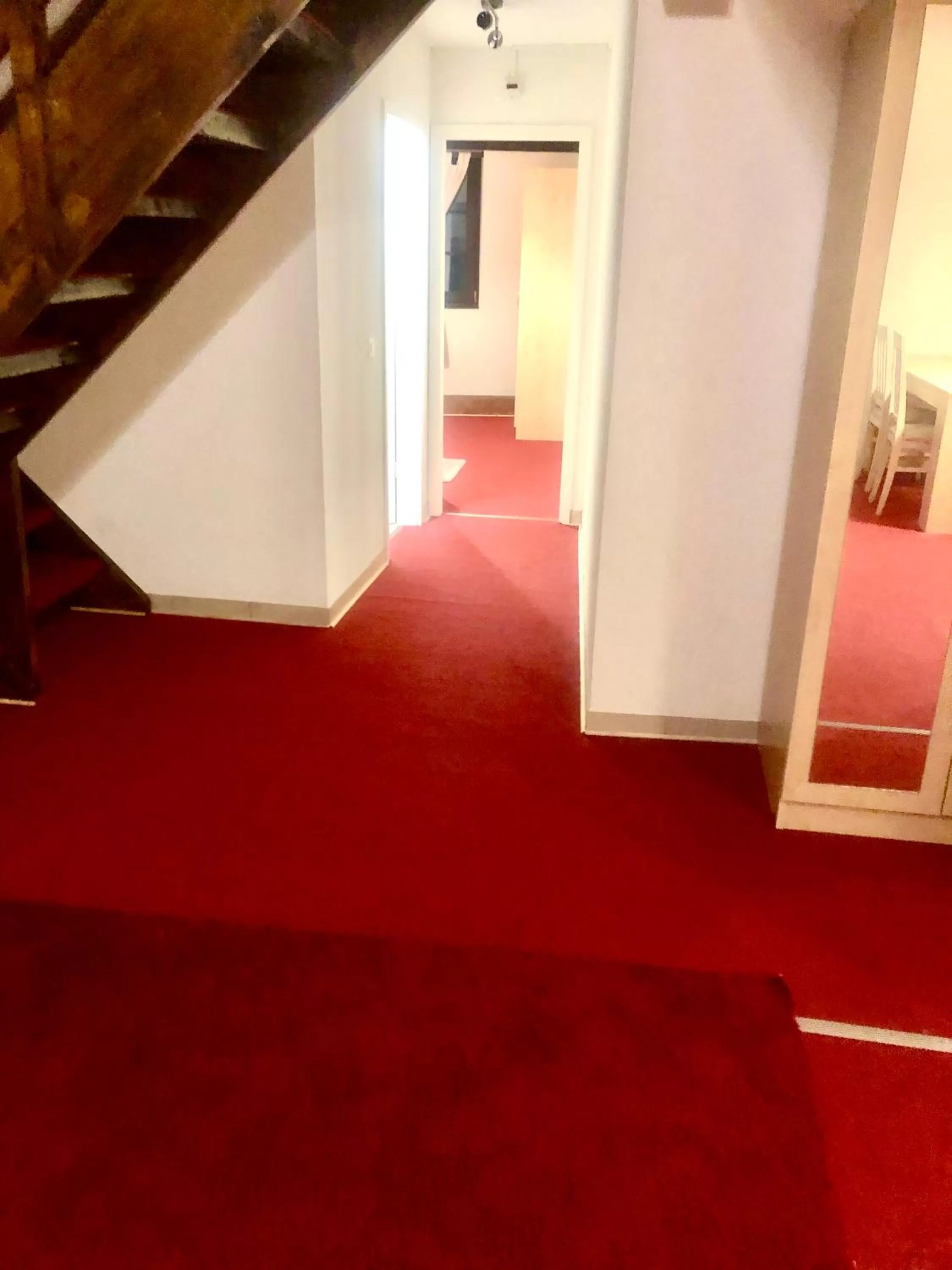 Hostellerie de L'Hôtel de Ville