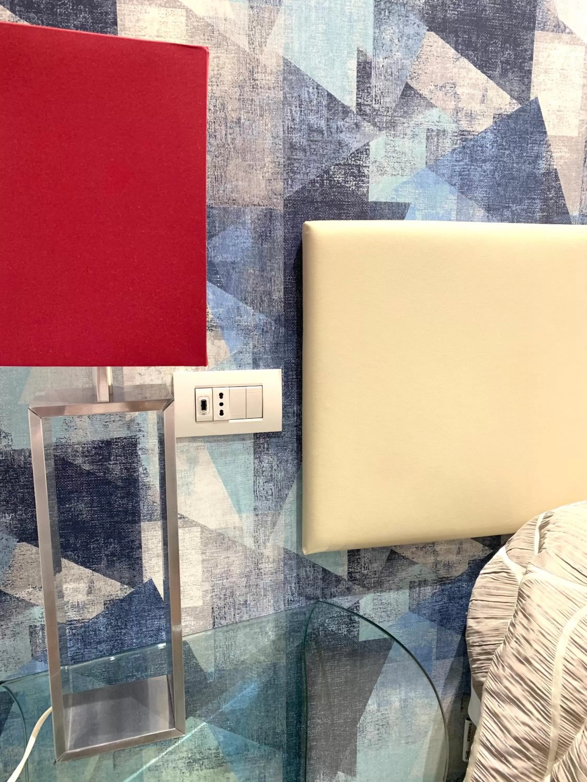 Bed in Residence Diaz