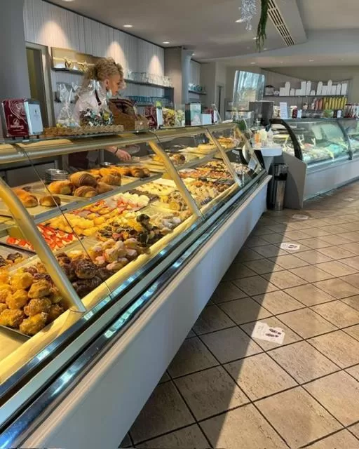 Breakfast in Bed & Breakfast A Mare