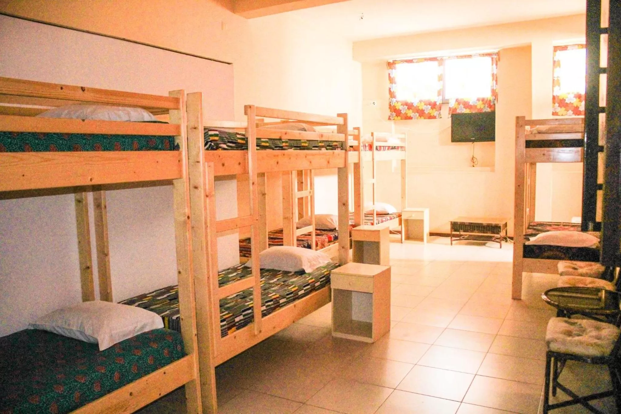 Bedroom in Atlantic Maio Hotel