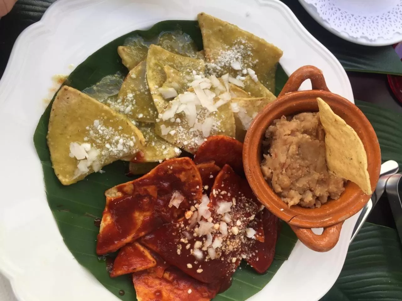 Food and drinks in Casa Laní Luxury B&B