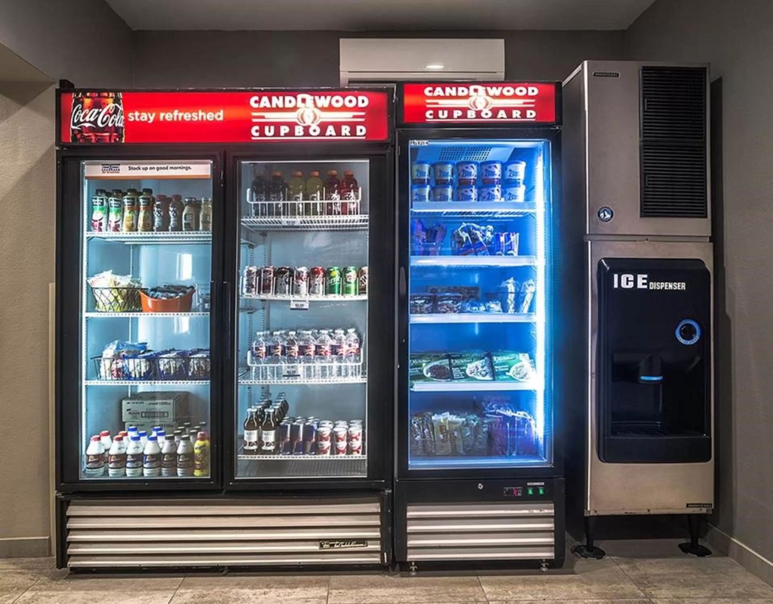 Other in Candlewood Suites Austin-Round Rock by IHG