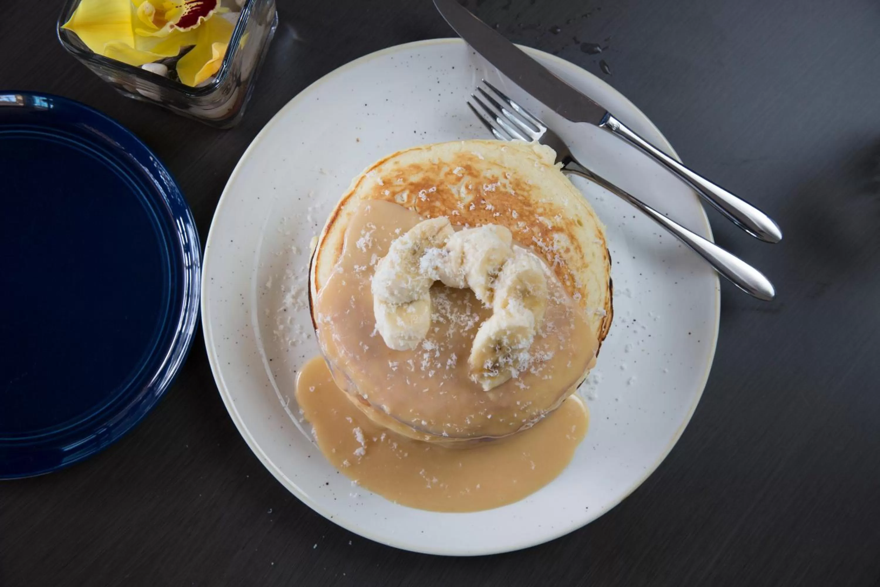 Restaurant/places to eat in Queen Kapiolani Hotel