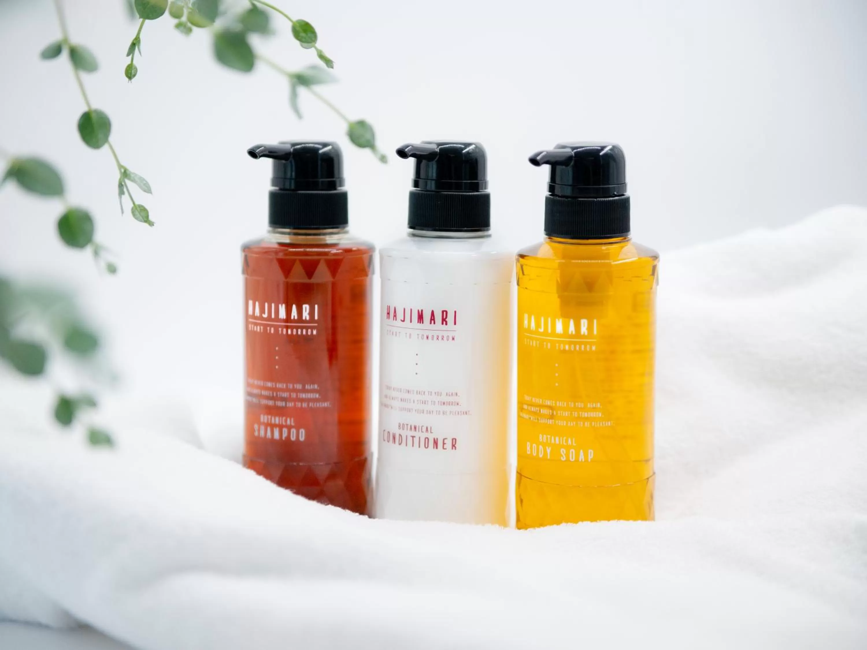 Bathroom in Hotel Agora Osaka Moriguchi