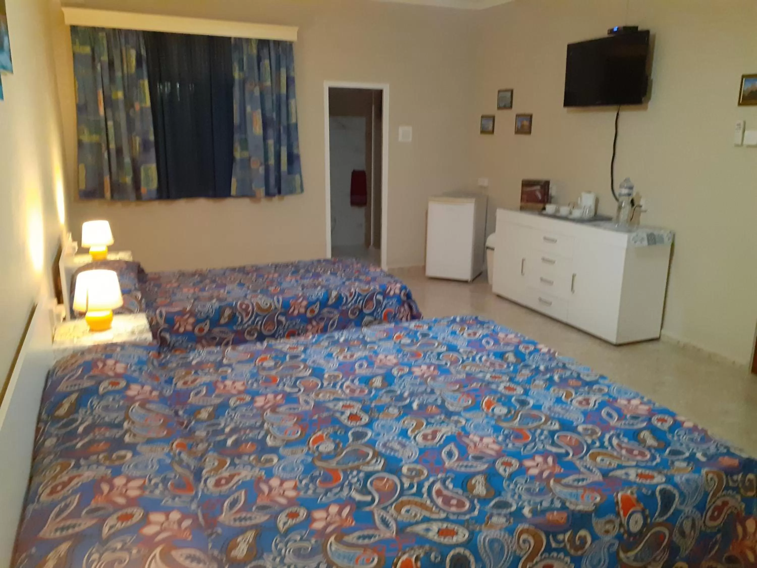 Photo of the whole room in Black Gold Private Room