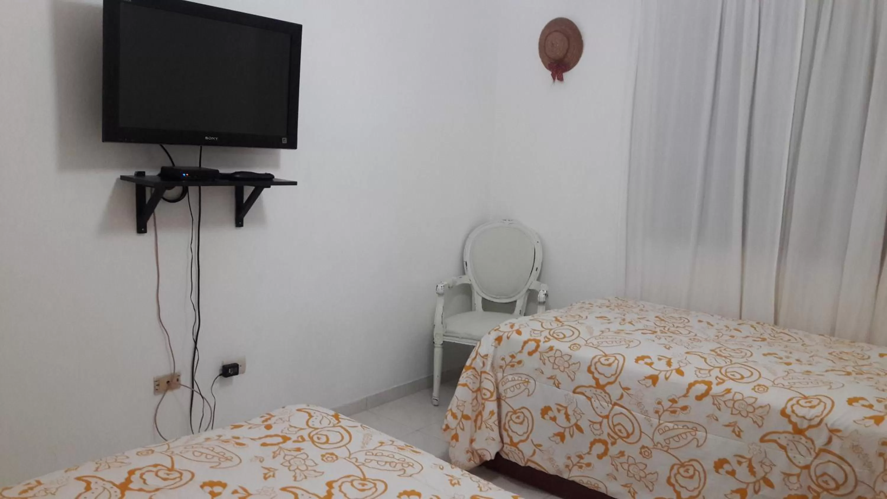 Posada Dilia del Alba