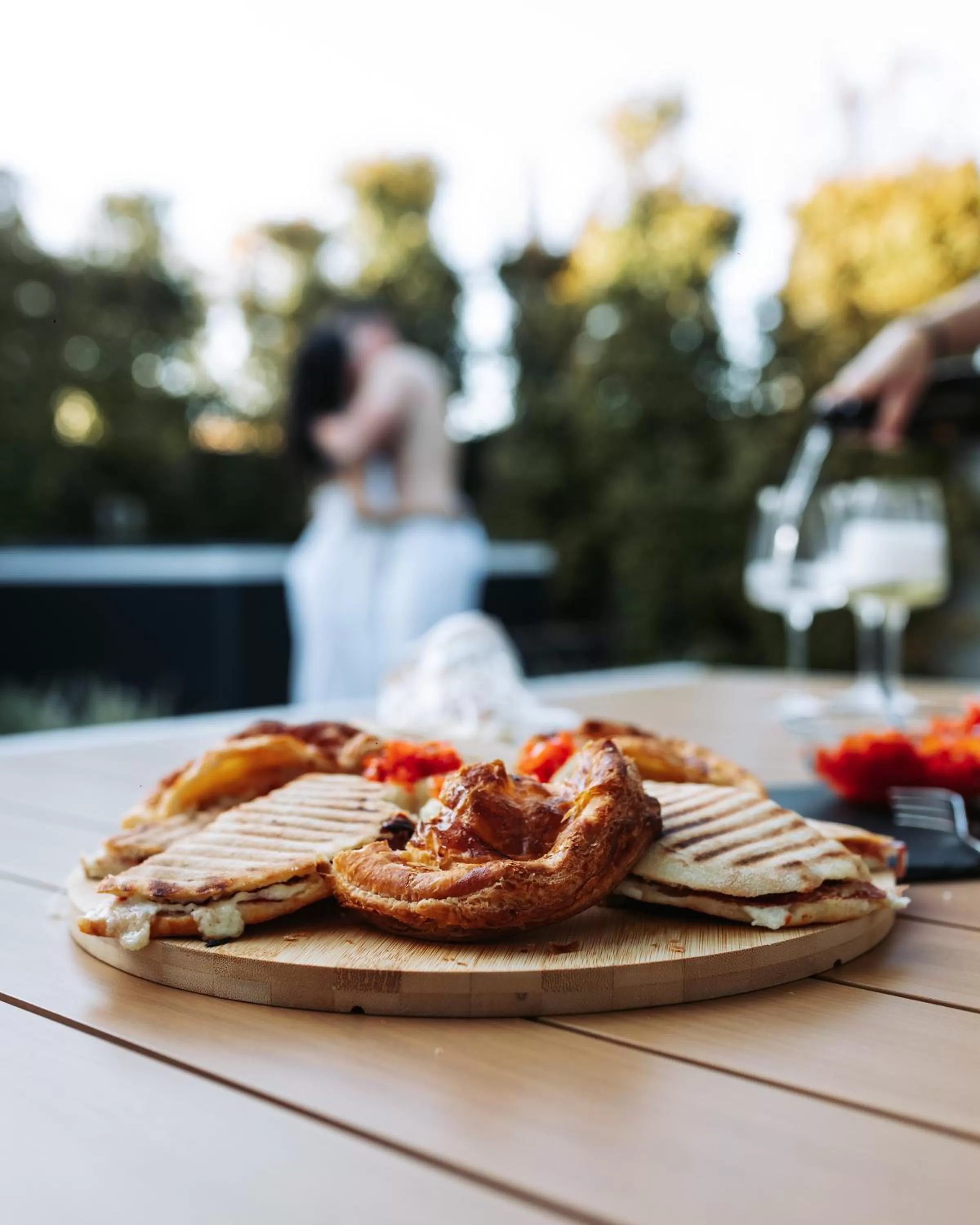 Daline Holiday Rooms